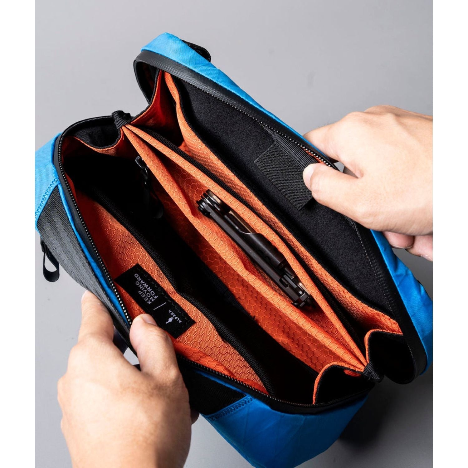 ALPAKA Elements Tech Case Max (SA)