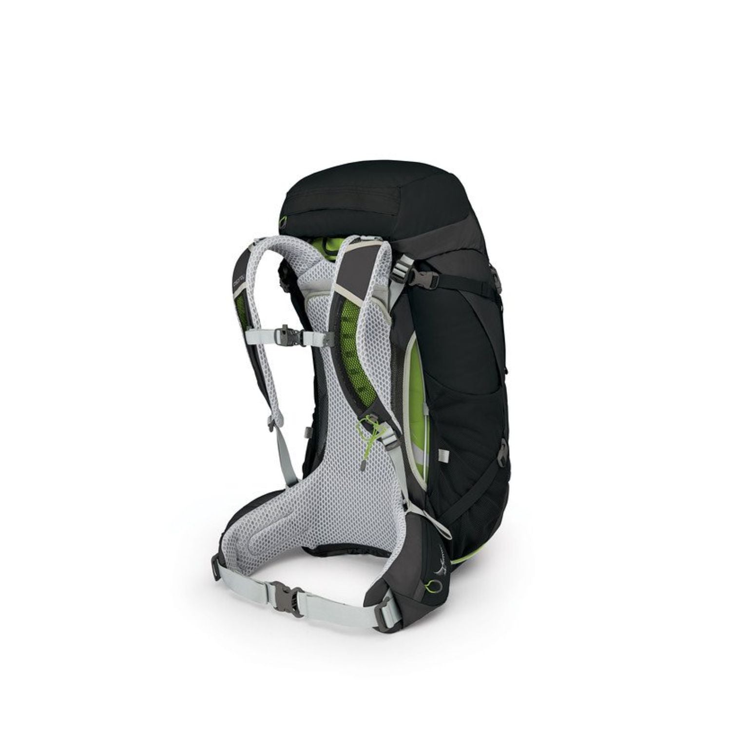 Osprey Stratos 50 Backpack - Small/Medium - Men's Light Backpacking