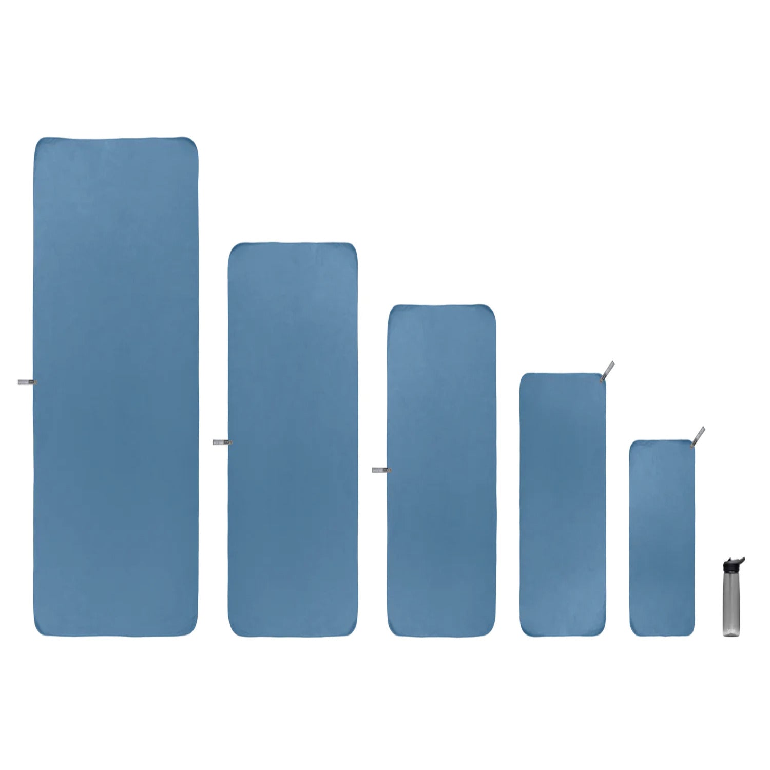 Sea To Summit Drylite Towel X-Large (SA)