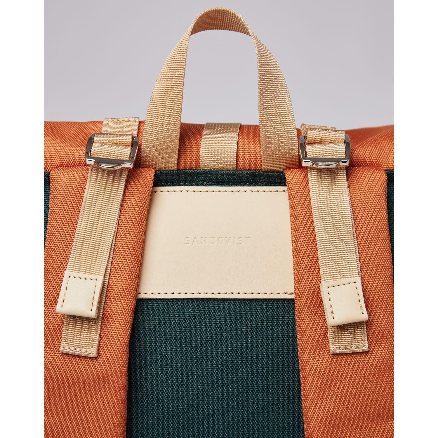 Sandqvist Bernt Backpack (SA)