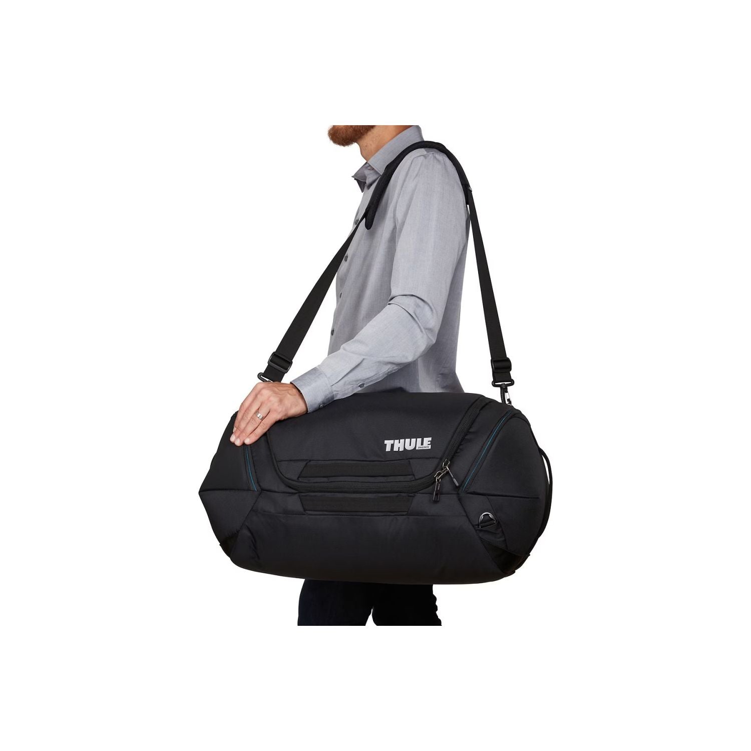 Thule Subterra Weekender Duffel 60L