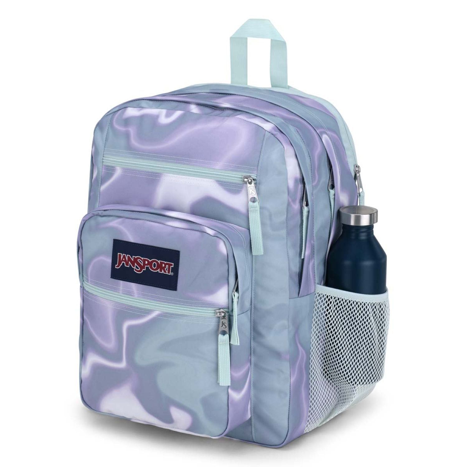 Jansport Big Student Backpack (Printed) (SA)