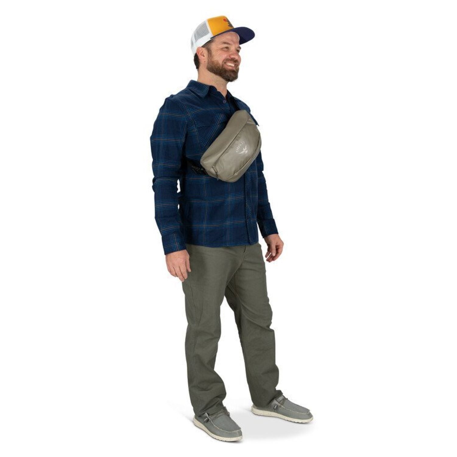 Osprey Transporter Waist Pack O/S