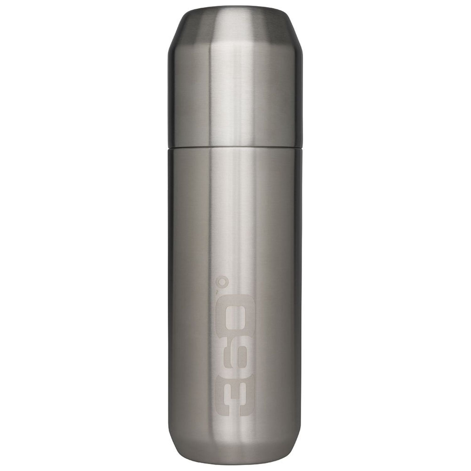 360 Degrees Insulated Flask With Pour Thru Cap 750ML