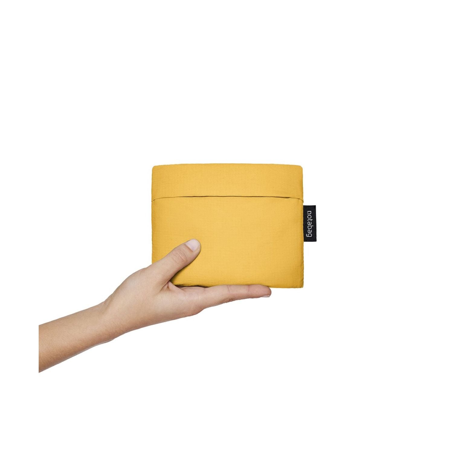 Notabag Original Convertible Tote Backpack (Plain) (SA)