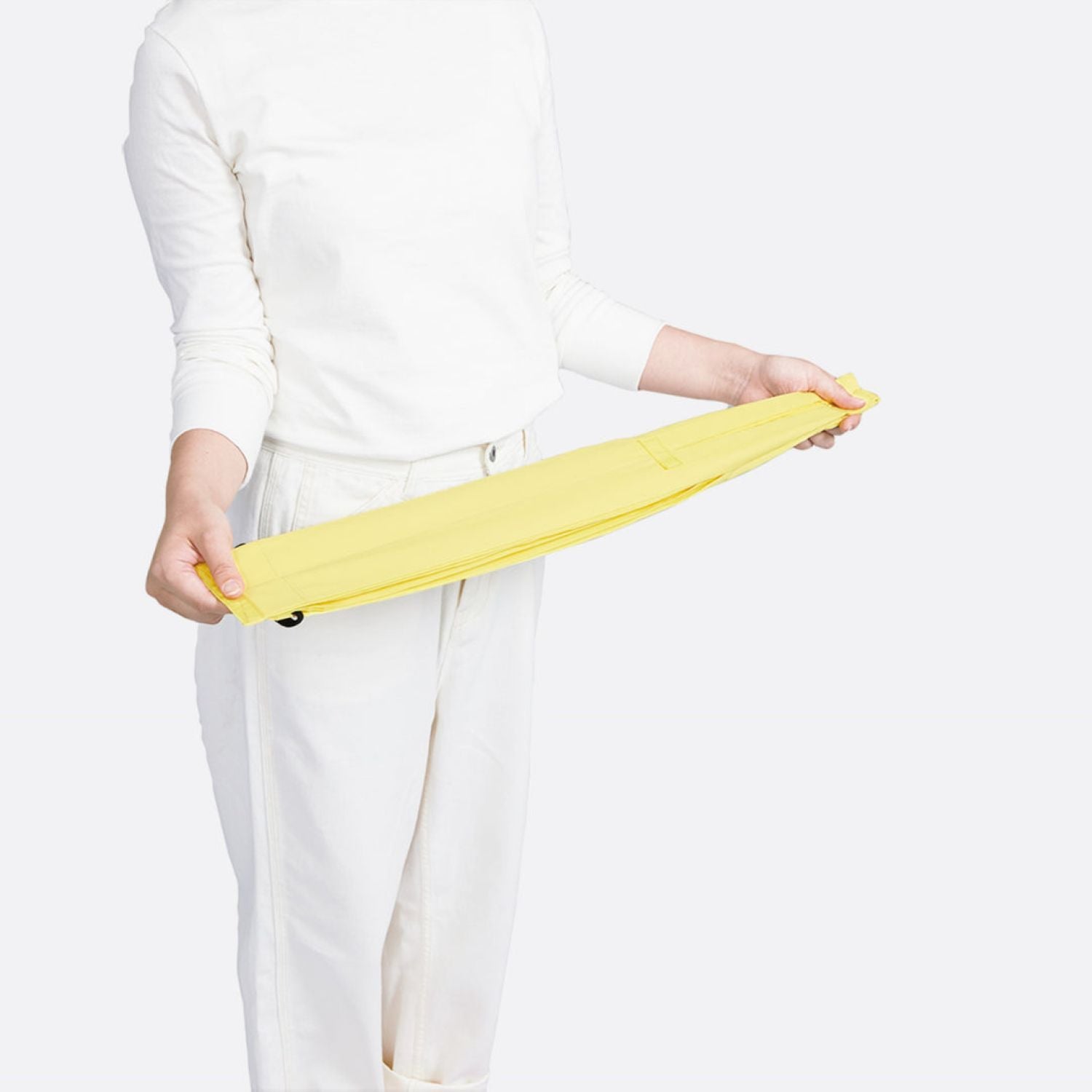 Shupatto Foldable Tote Drop Medium