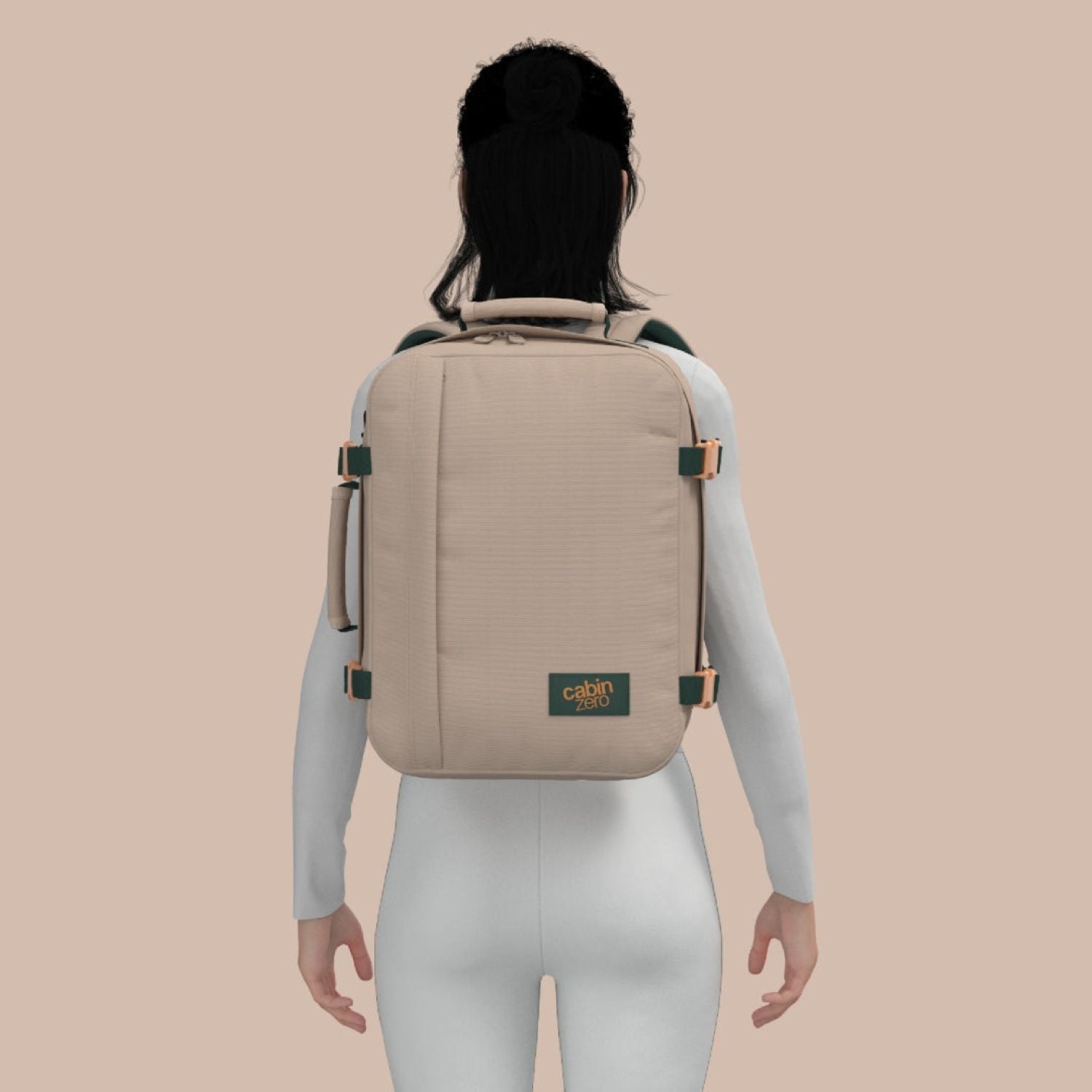 Cabinzero Classic Backpack 28L