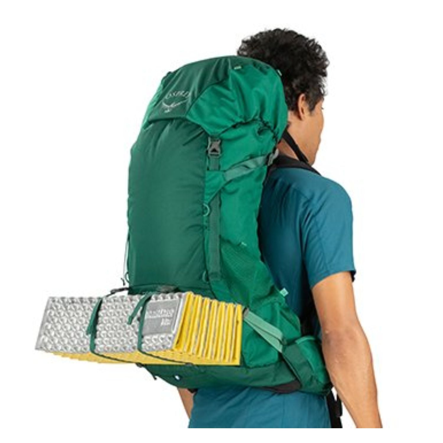 Osprey Rook 65 Backpack - Men's Backpacking (SA)