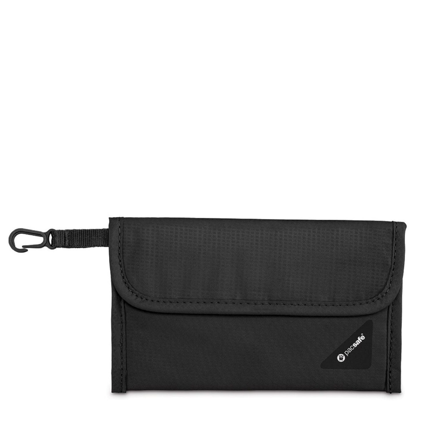Pacsafe Coversafe V50 RFID Blocking Passport Protector | Pacsafe