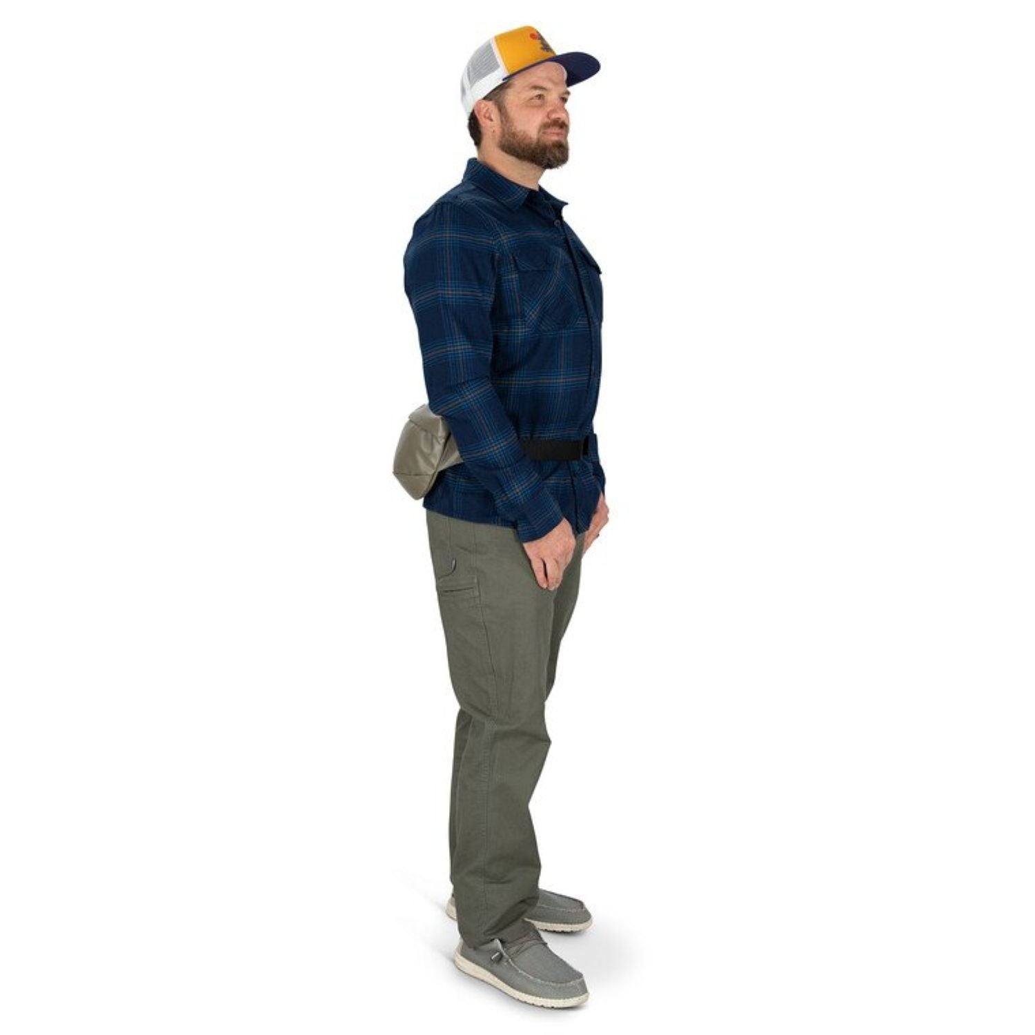 Osprey Transporter Waist Pack O/S