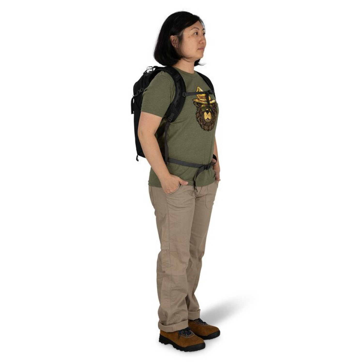 Osprey Sportlite 15L O/S (SA)