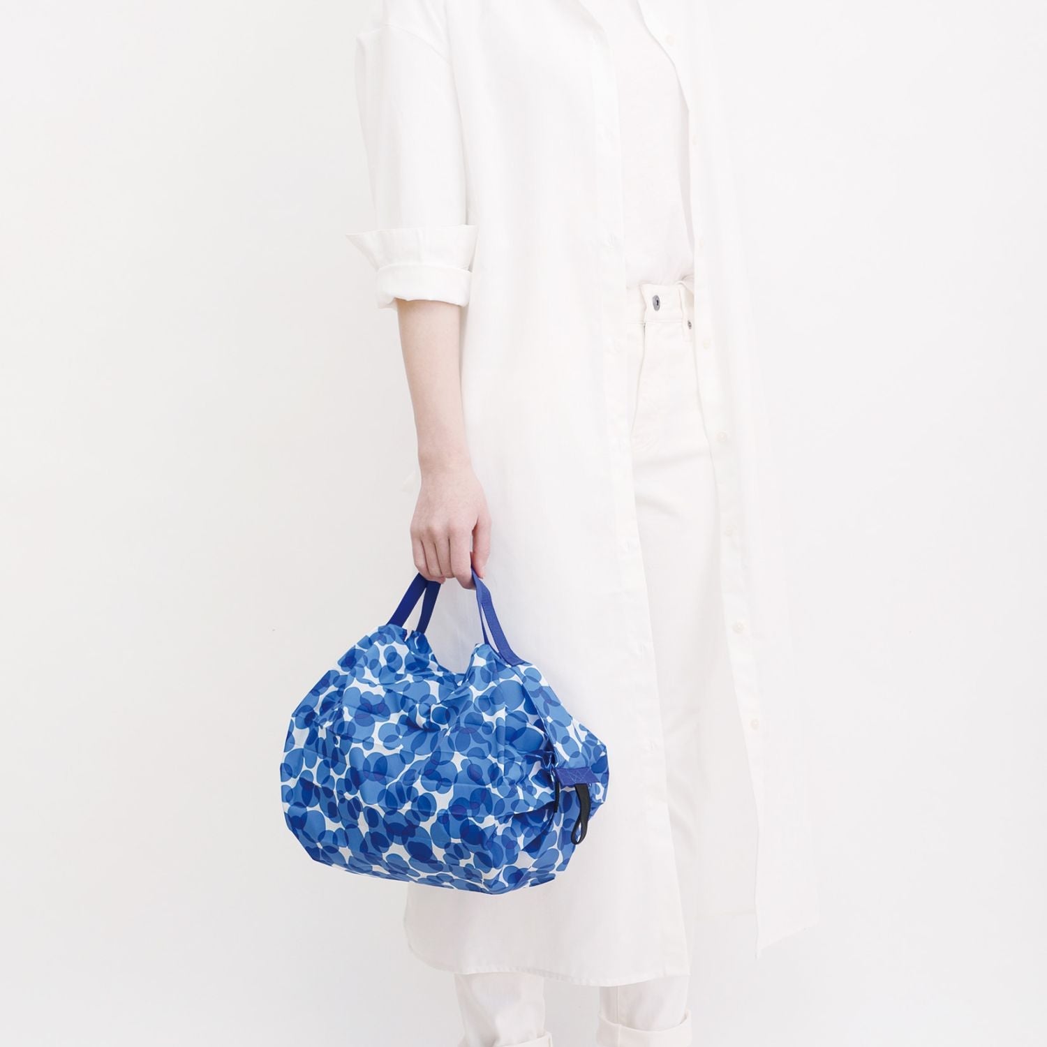 Shupatto Foldable Tote Small