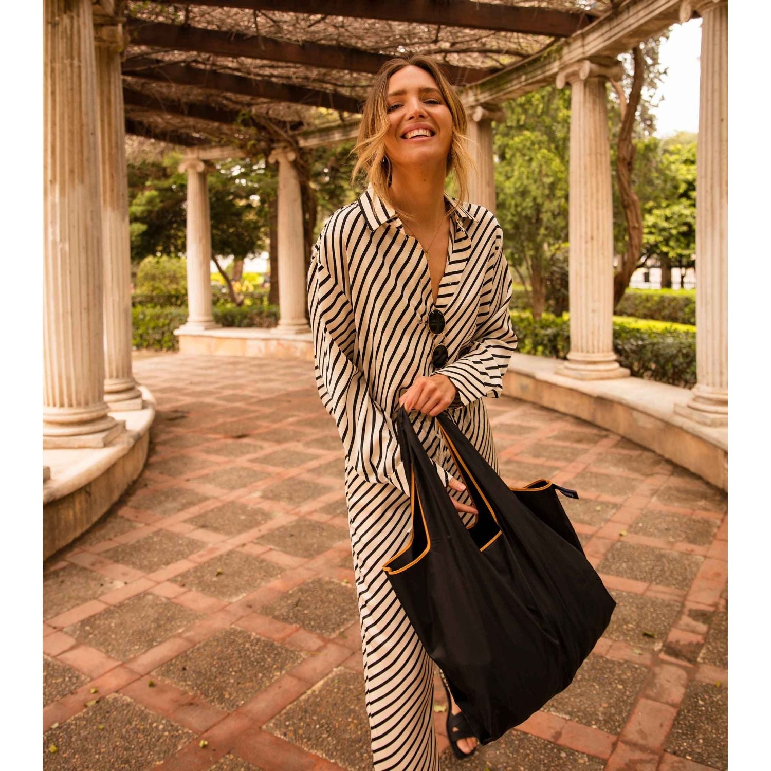 Notabag Recycled Tote