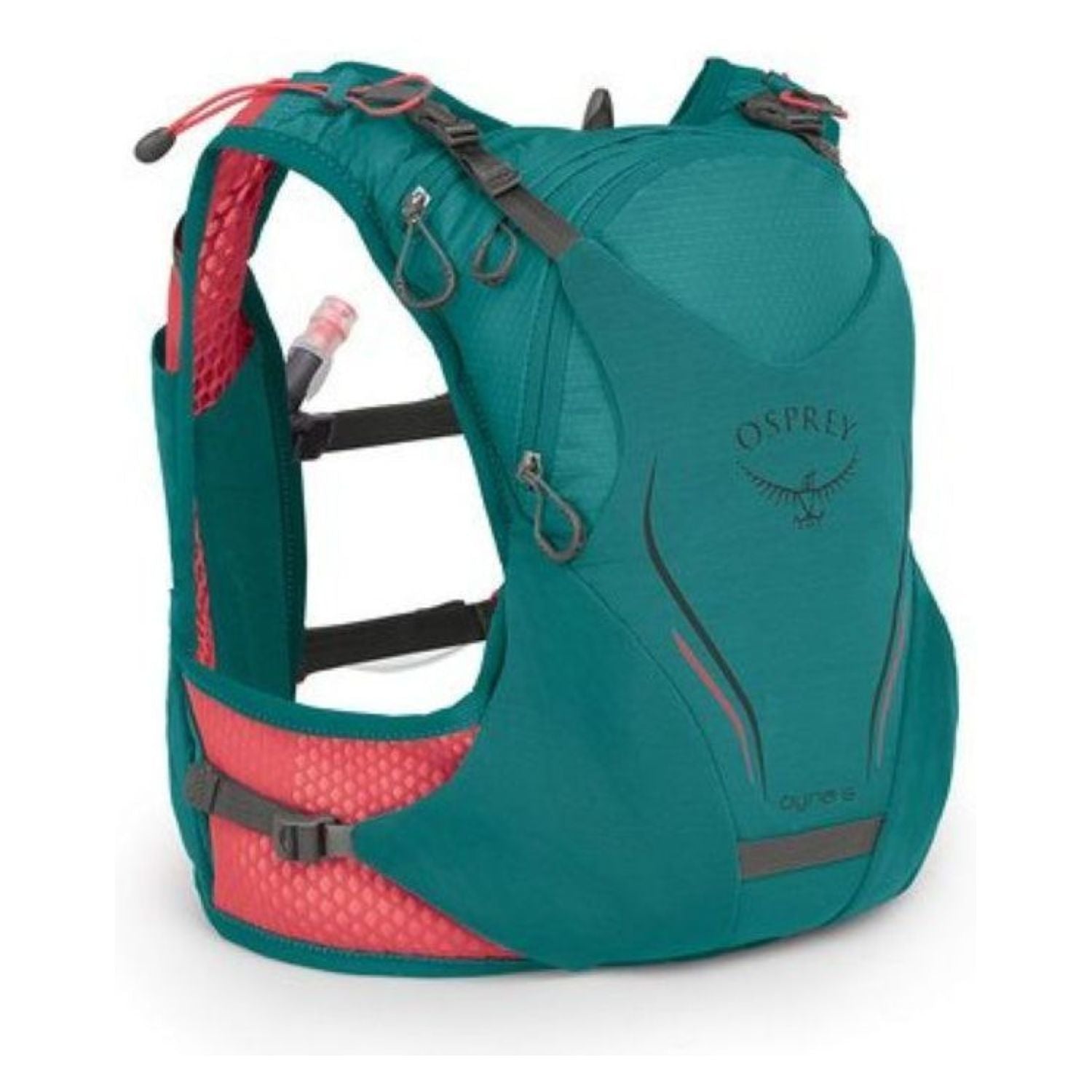 Osprey Dyna 6 Hydration Pack with Reservoir - Small/Medium - Women's Trail Running - Hydration