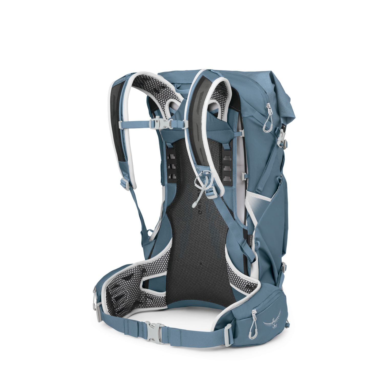 Osprey Downburst Hiking Womens Backpack 34 O/S