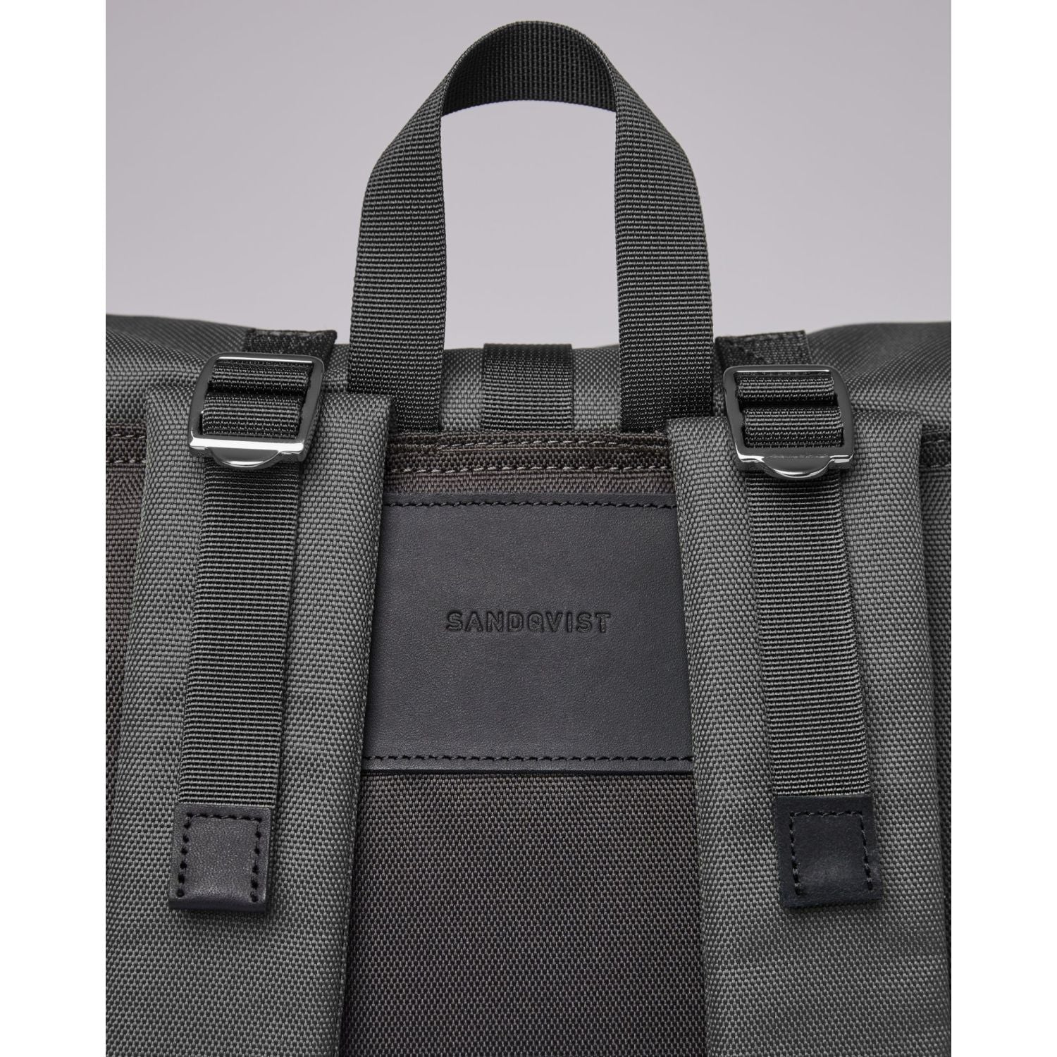 Sandqvist Bernt Backpack (SA)