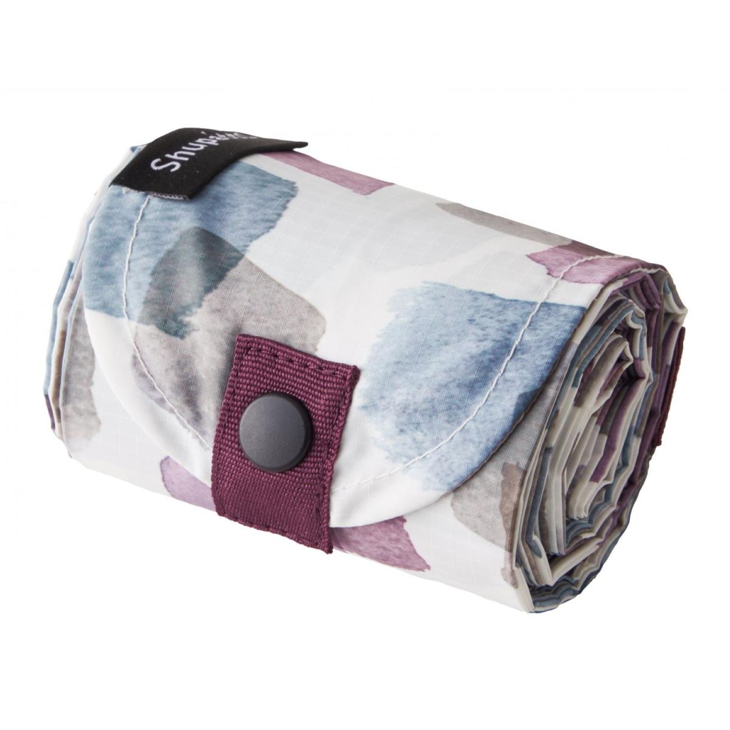 Shupatto X Travel Nostalgia Foldable Tote Medium