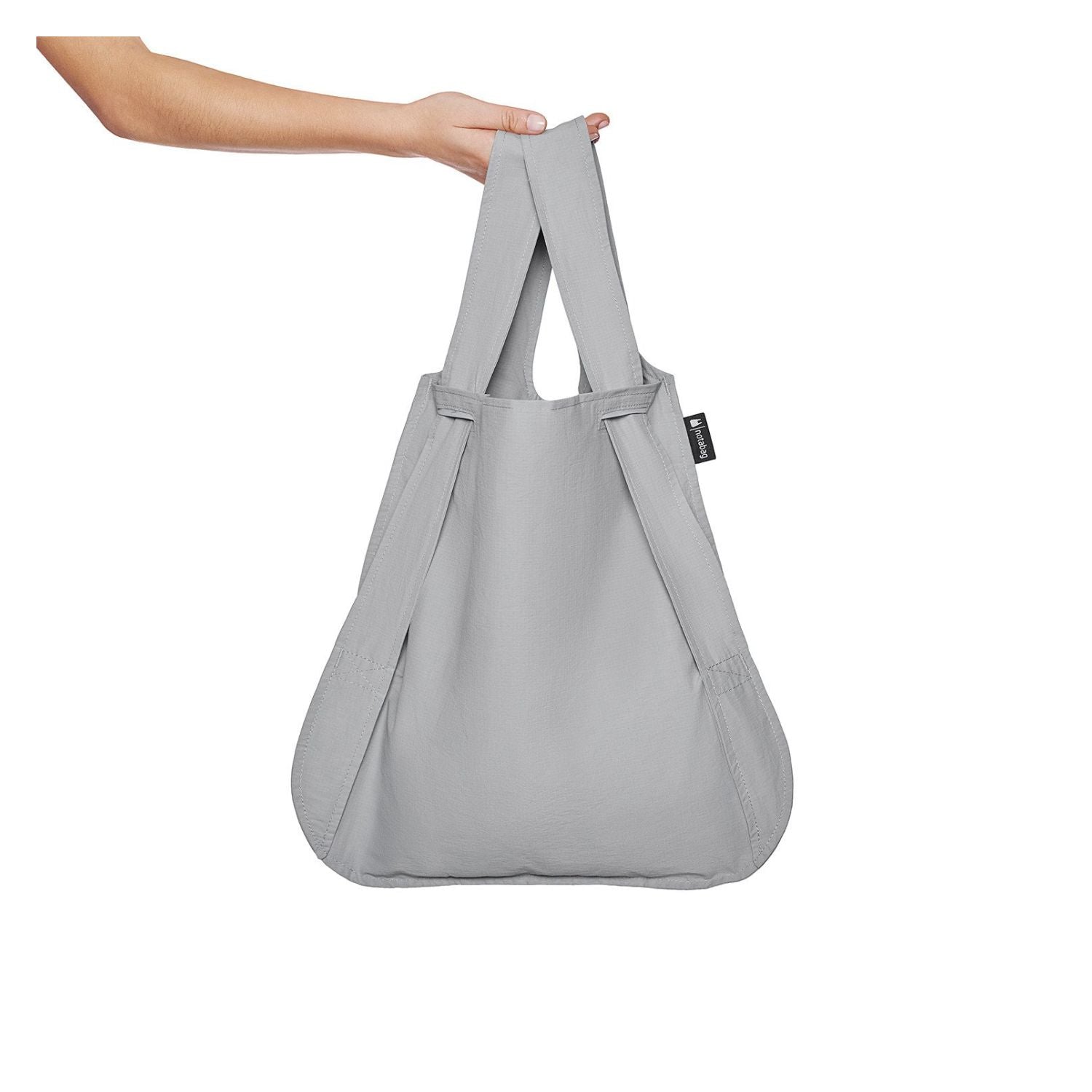 Notabag Original Convertible Tote Backpack (Plain) (SA)