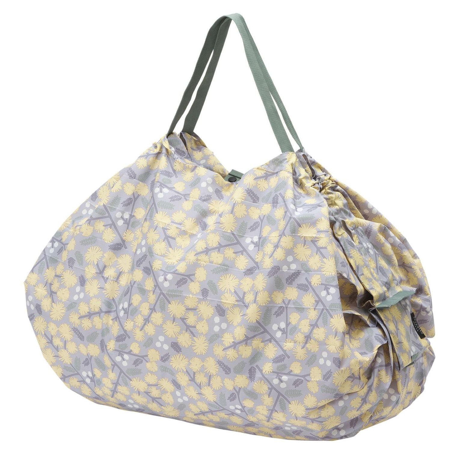 Shupatto Foldable Tote Large