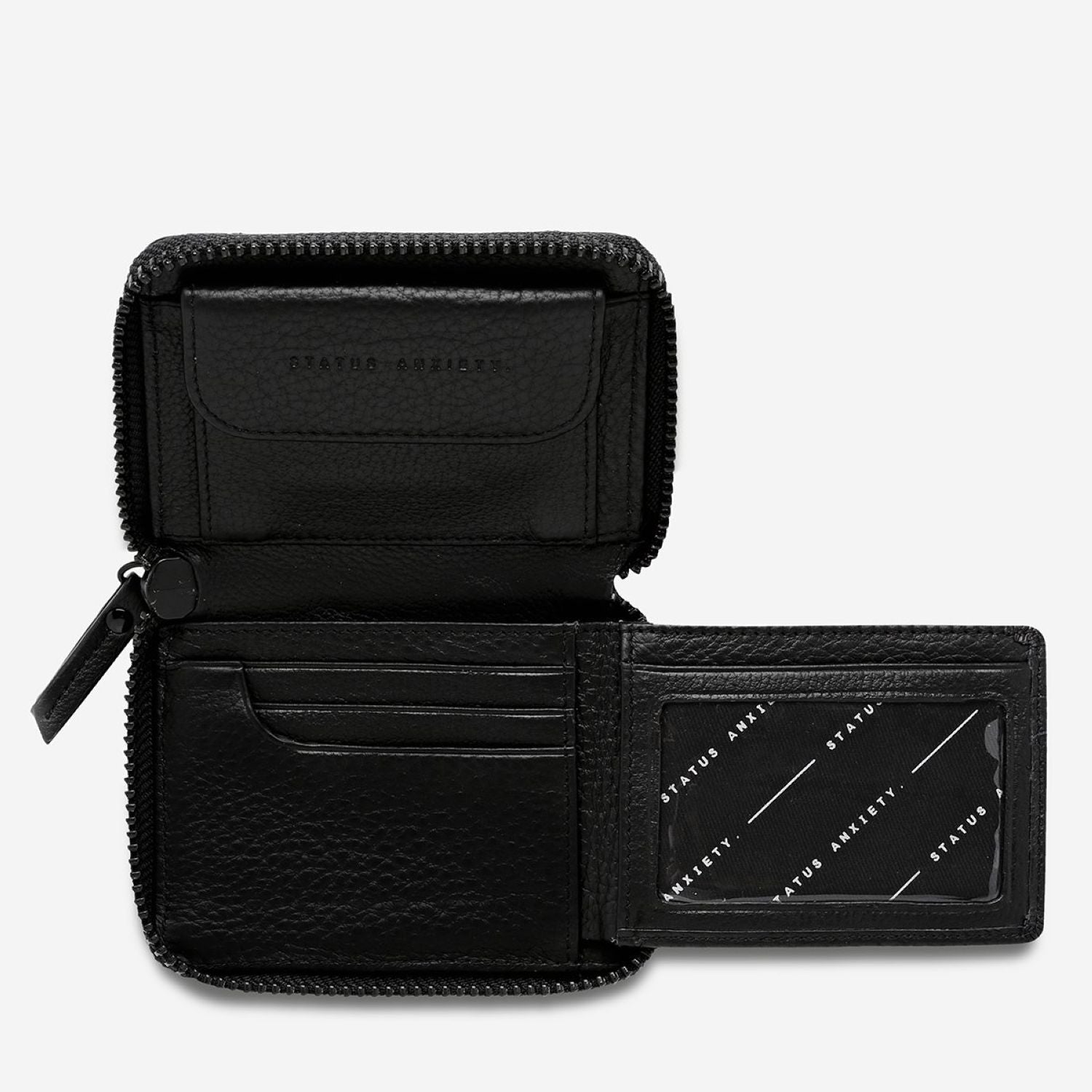 Status Anxiety Wayward Wallet (SA)
