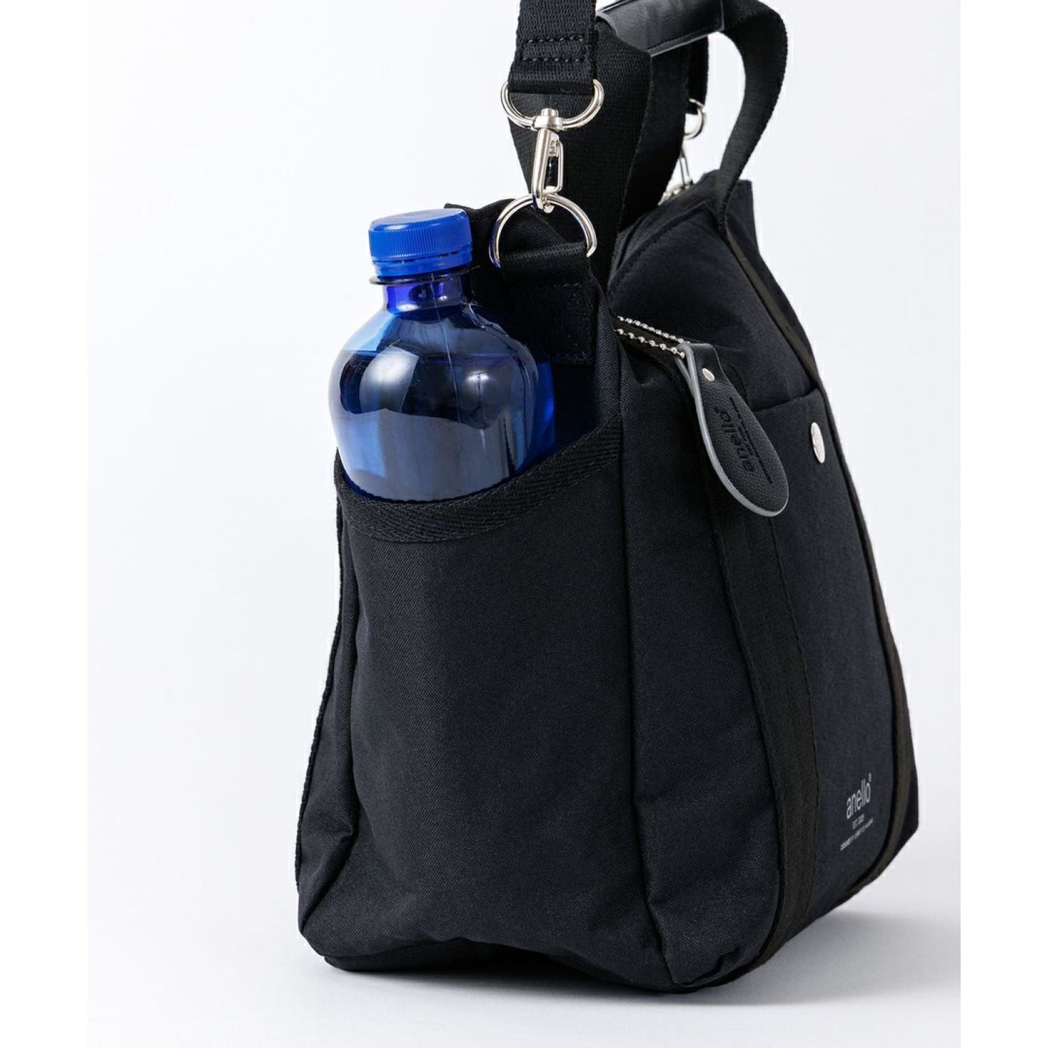 Anello Berry 2Way Mini Tote Bag (SA)