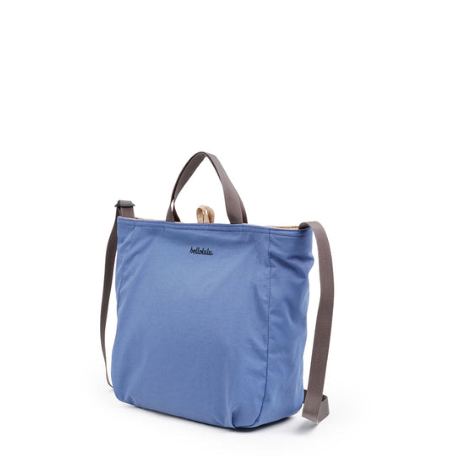 Hellolulu Jolie Double Sided 2 Way Shoulder Bag Recycled (SA)