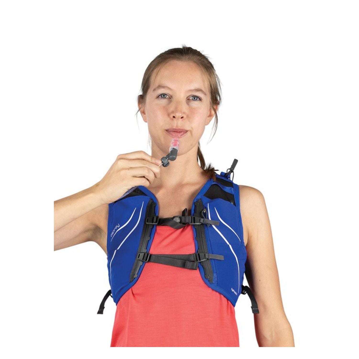 Osprey Dyna 1.5 Hydration Vest with Reservoir - Small/Medium - Women's Trail Running - Hydration