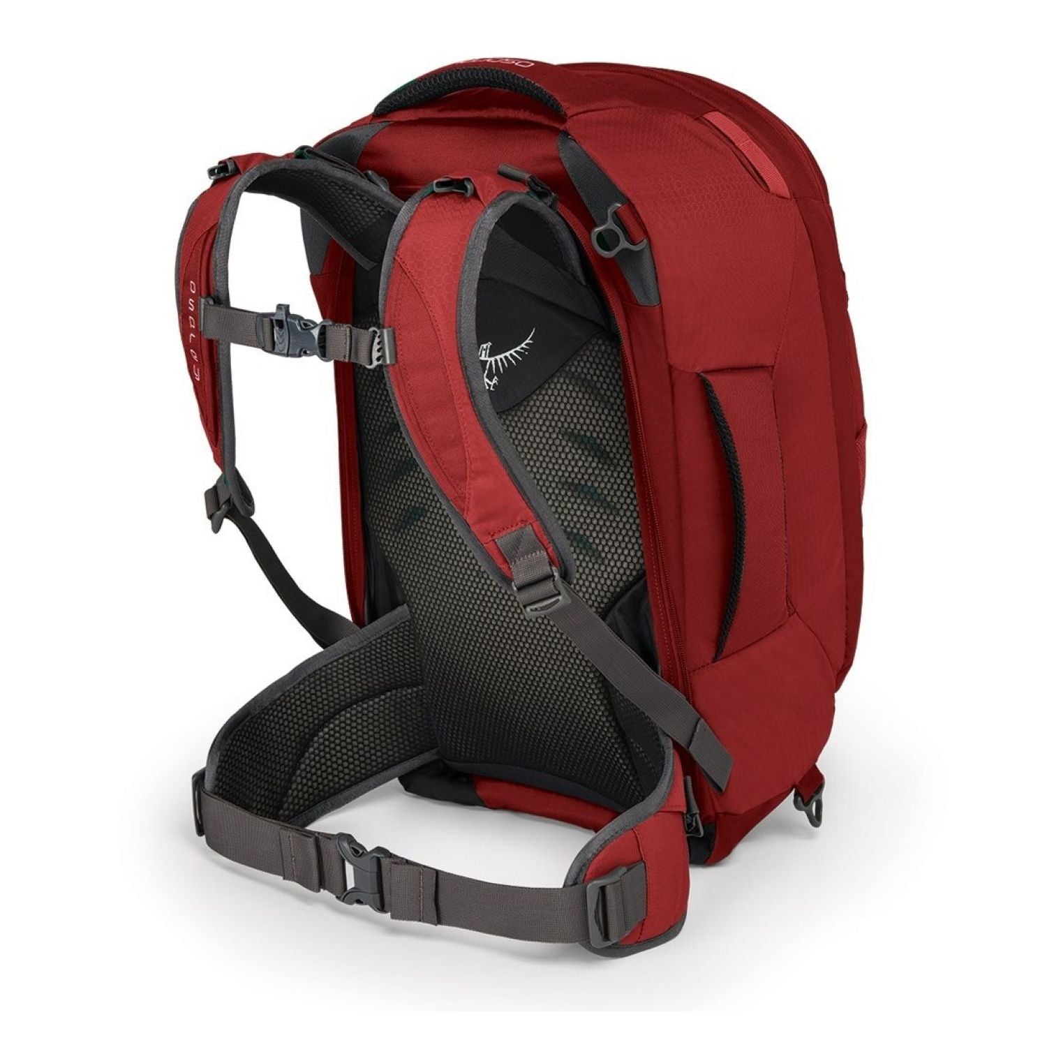 Osprey Farpoint Travel Pack Carry-On 40 Backpack - Medium/Large - Men's Travel - Trekking