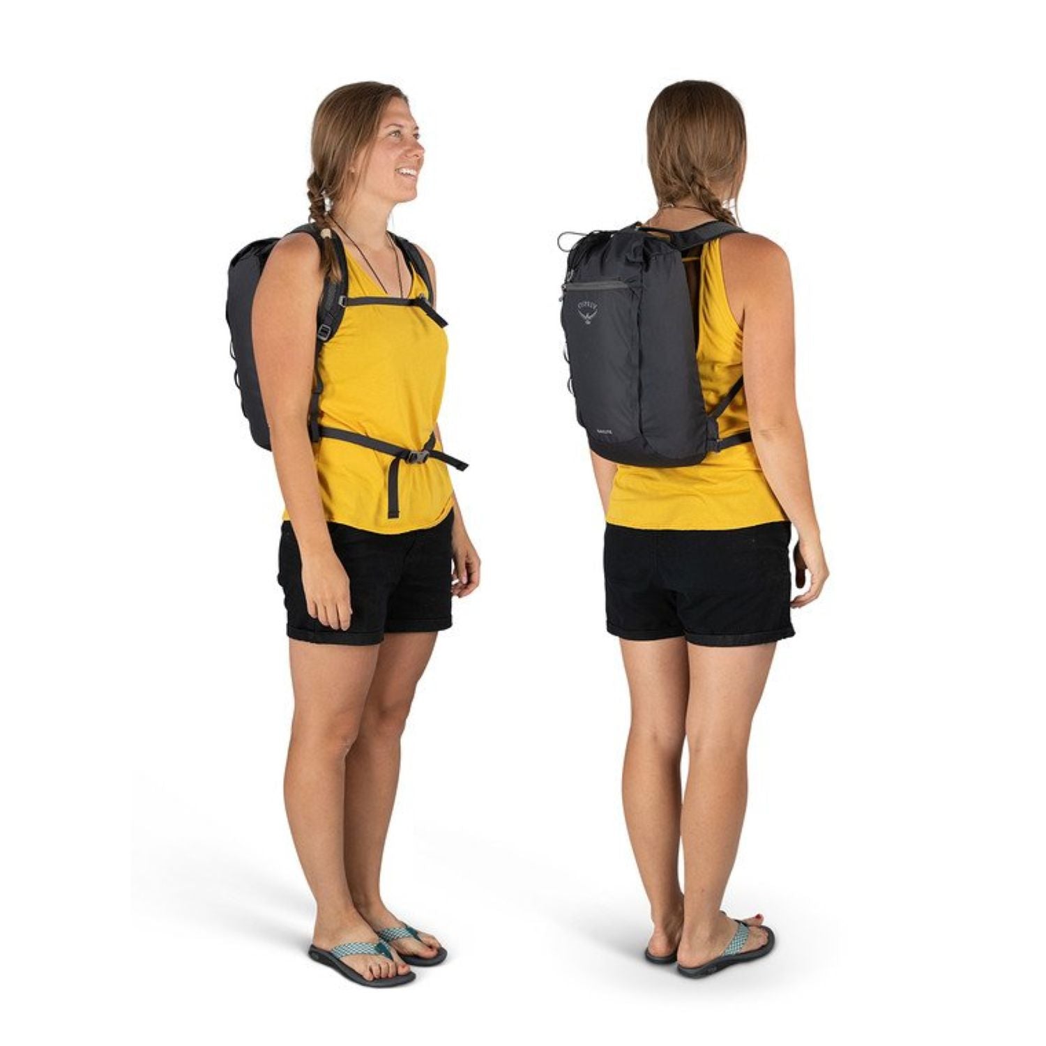 Osprey Daylite Cinch 15L Backpack - Everyday (SA)