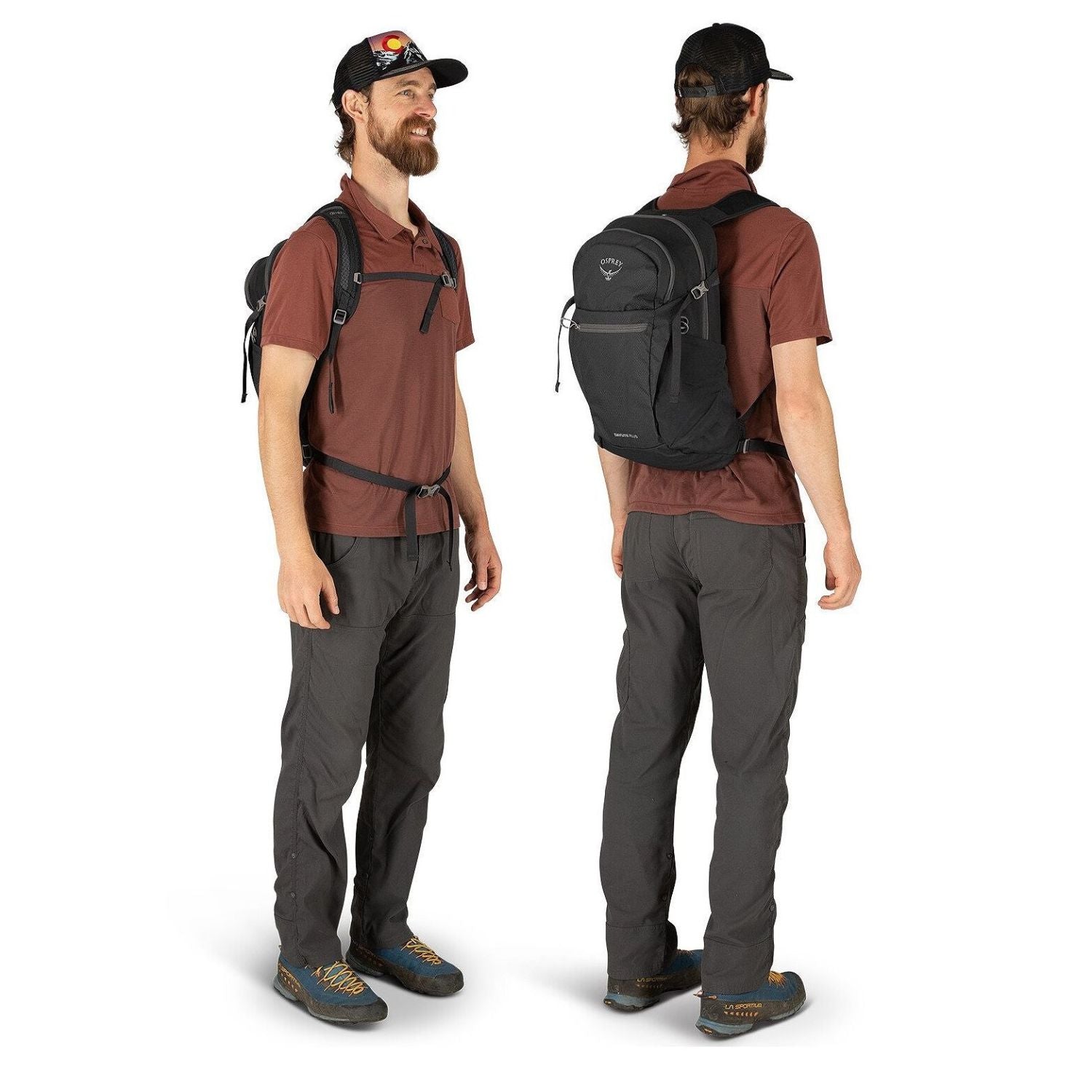 Osprey Daylite Plus 20L Backpack - Everyday (SA)