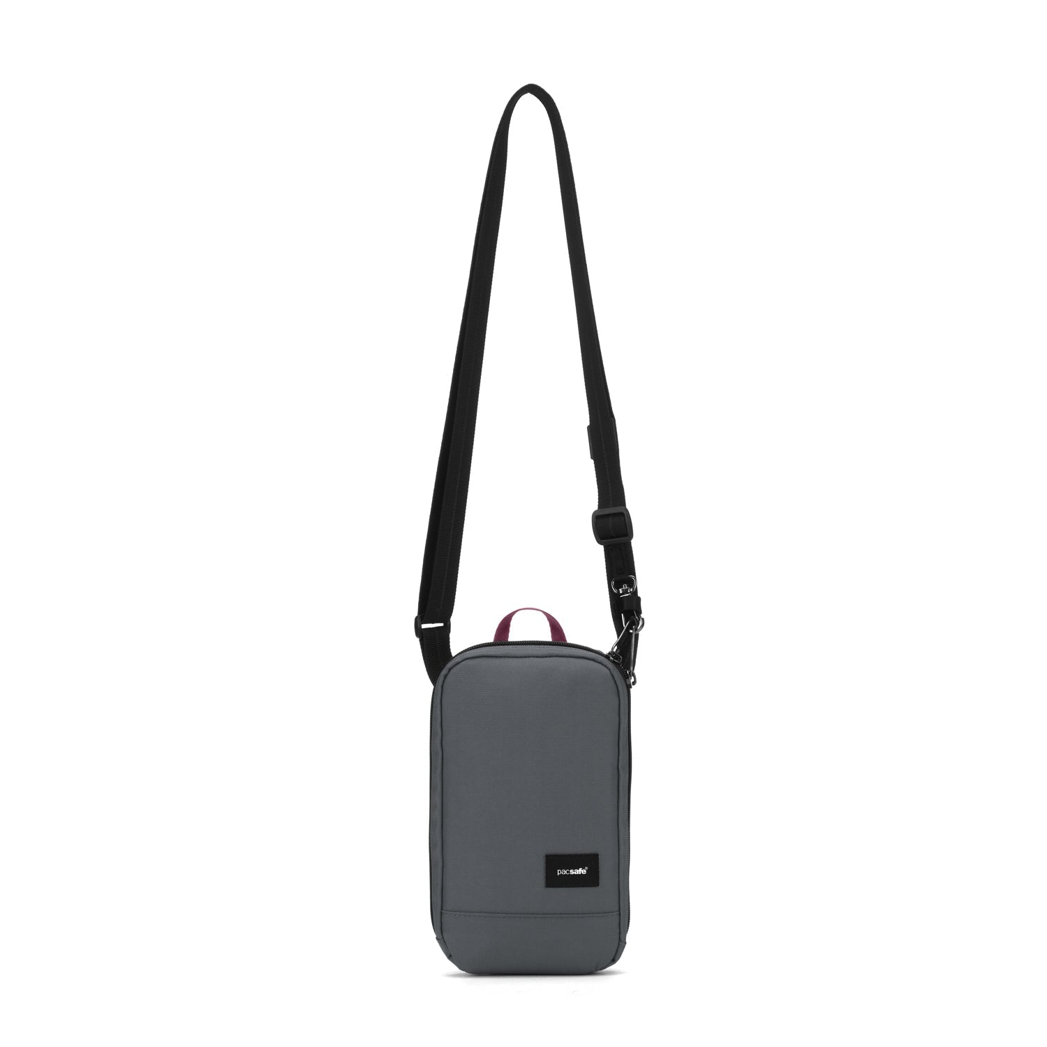 Pacsafe Rfidsafe Tech Crossbody