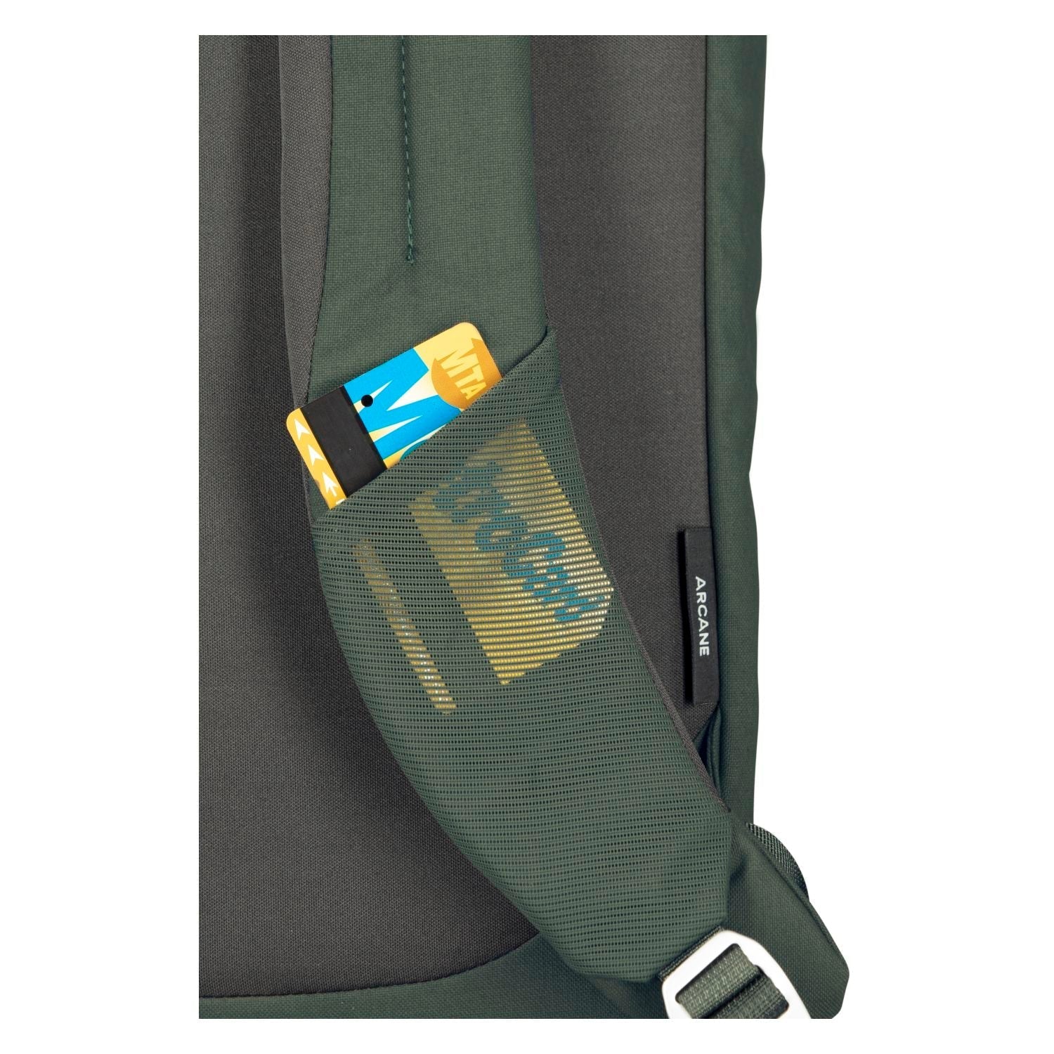 Osprey Arcane Large Day Backpack - Everyday - Commute (SA)