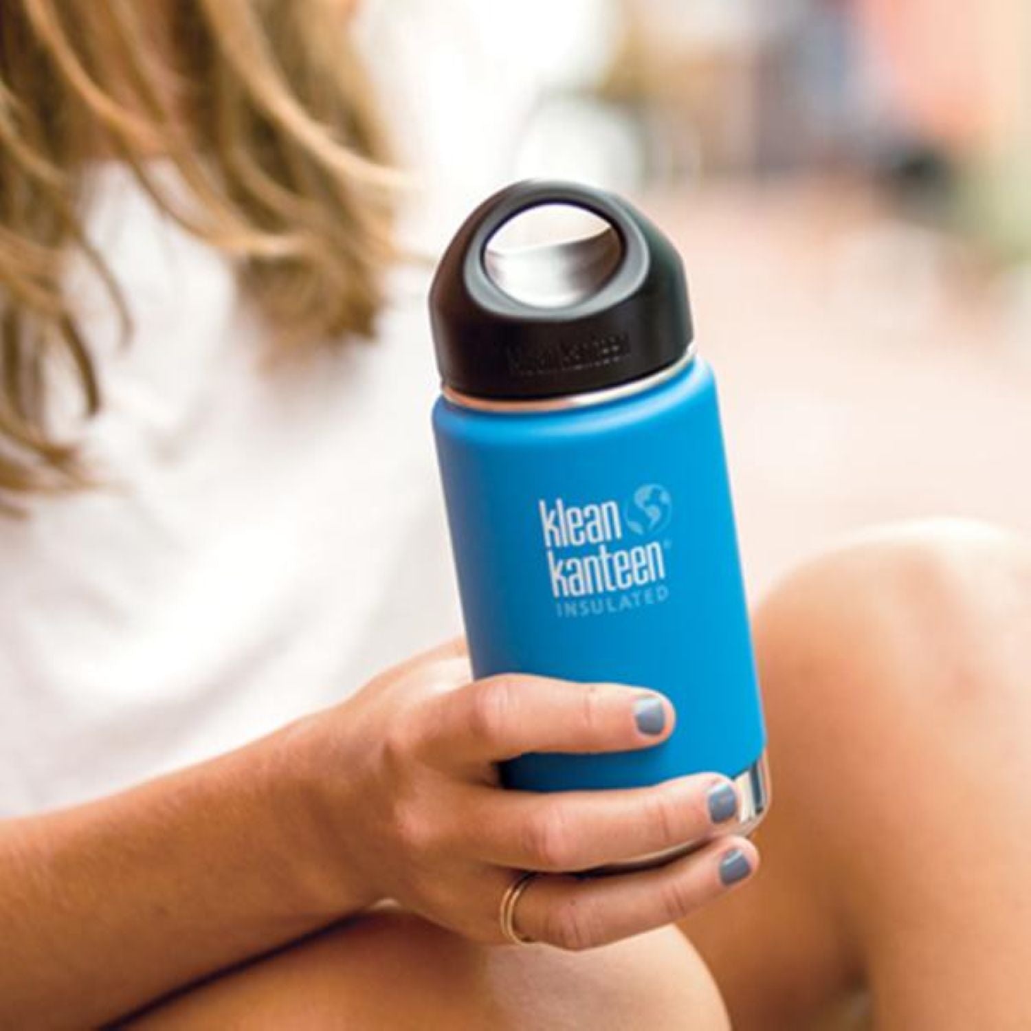 Klean Kanteen Wide Cap Maintenance Kit