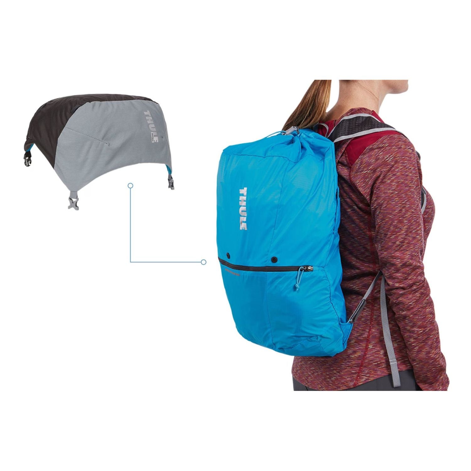 Thule Guidepost 65L Women's Hiking Backpack