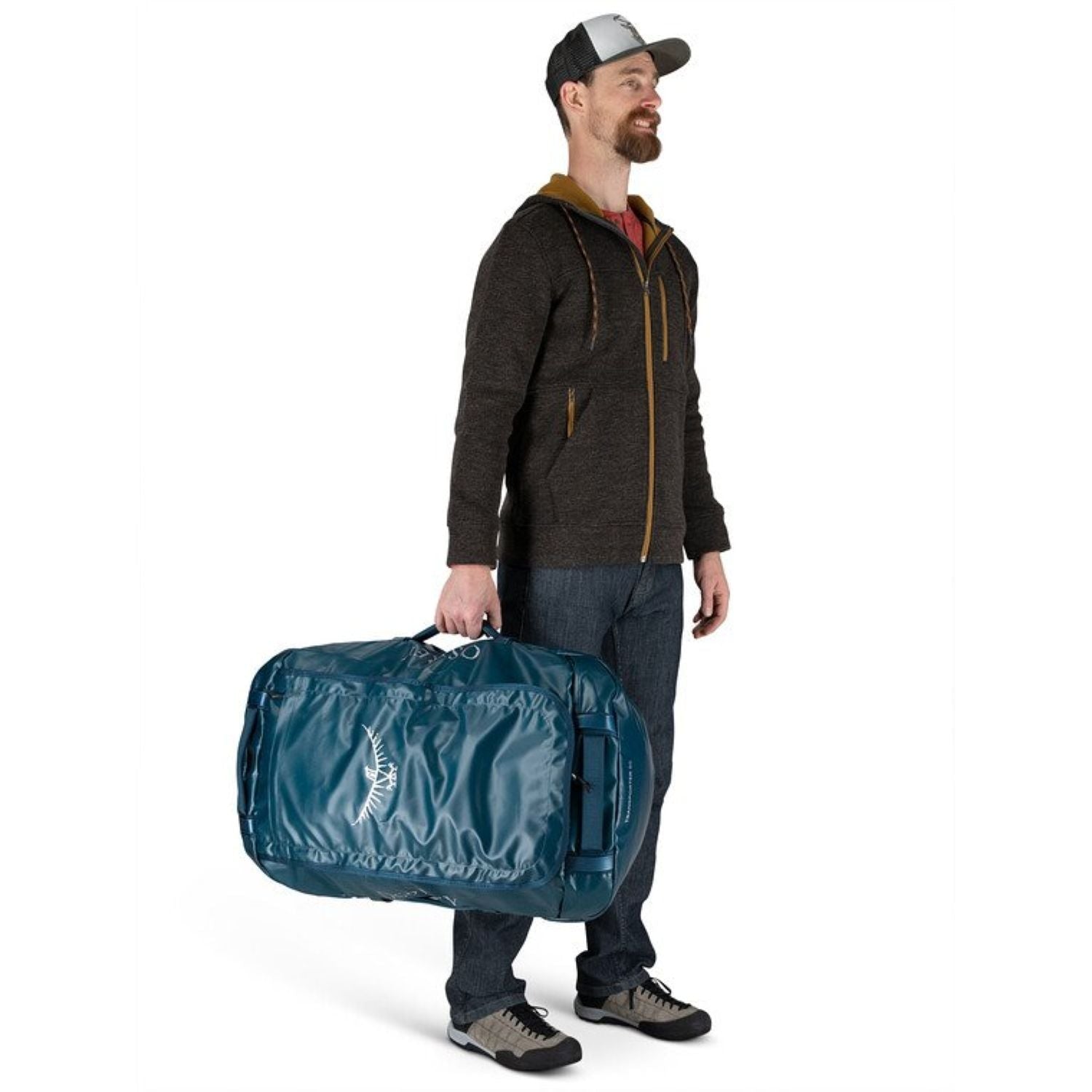 Osprey Transporter 95 Duffel - Expedition (SA)