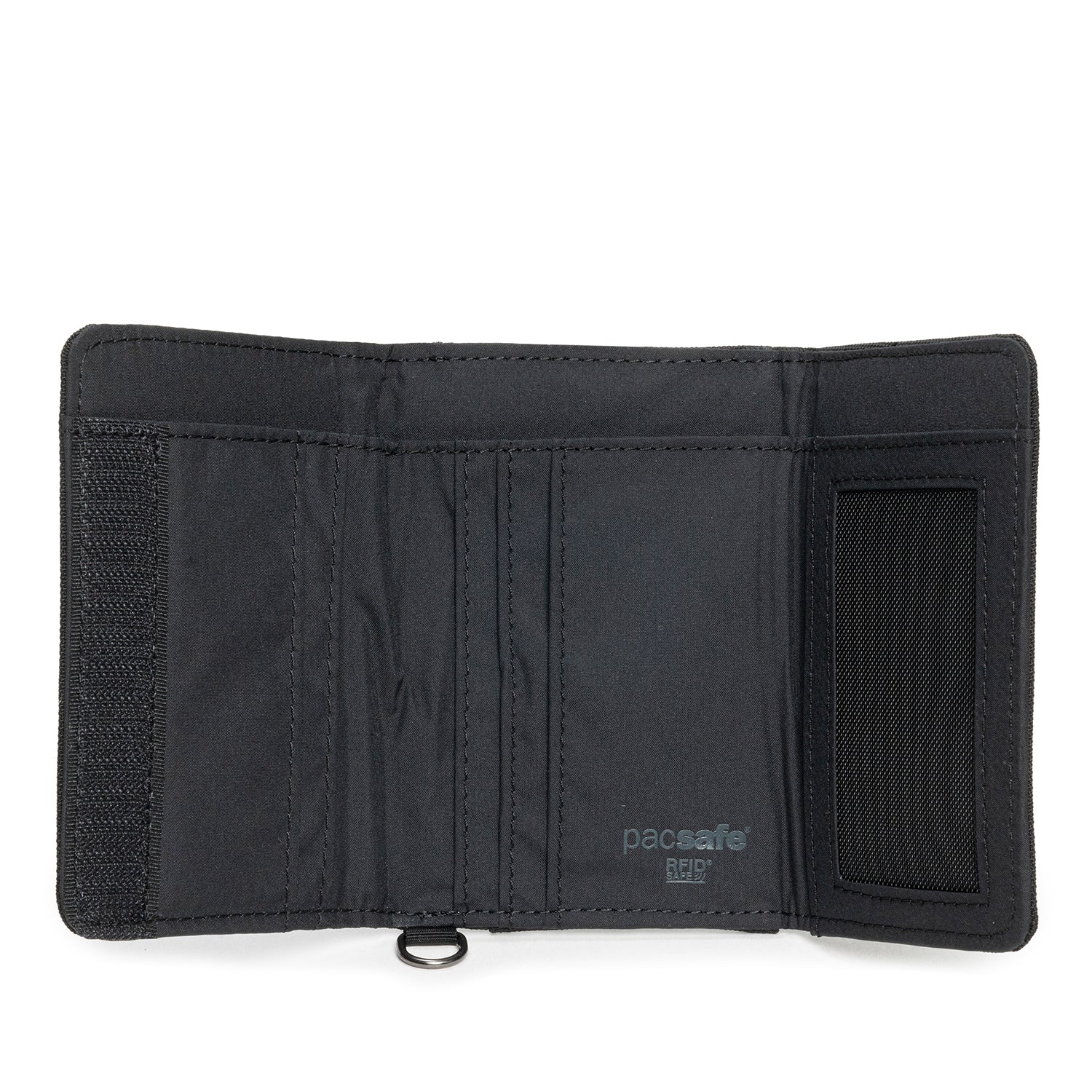 Pacsafe Rfidsafe RFID Blocking Trifold Wallet