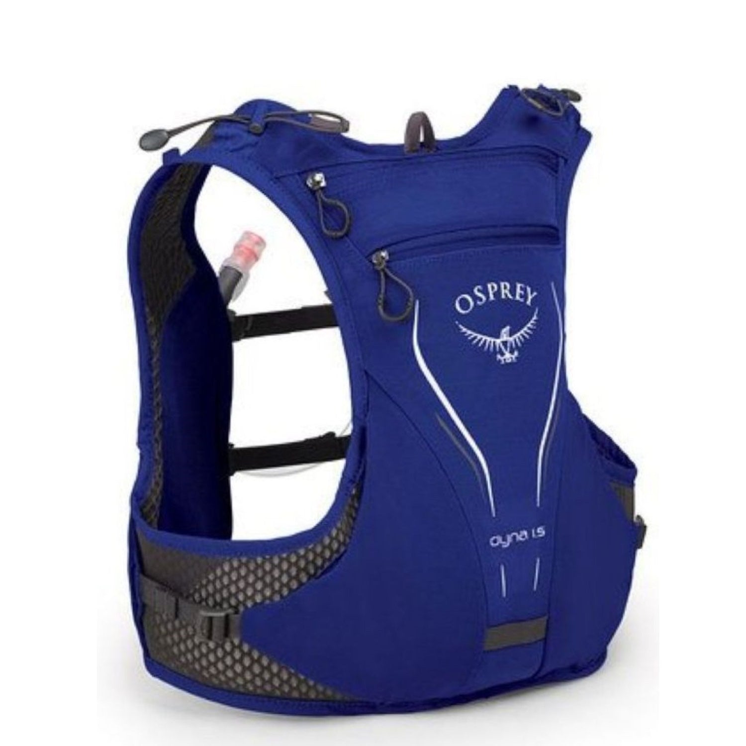 Osprey Dyna 1.5 Hydration Vest with Reservoir - Small/Medium - Women's Trail Running - Hydration | Osprey