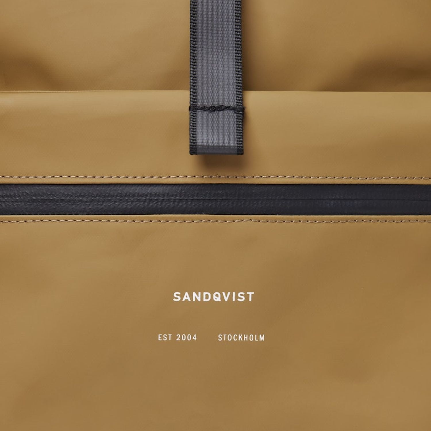 Sandqvist Ruben 2.0 Backpack (SA)