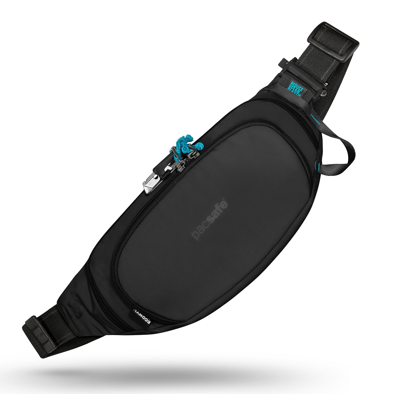 Pacsafe Eco Anti-Theft Waistpack | Pacsafe