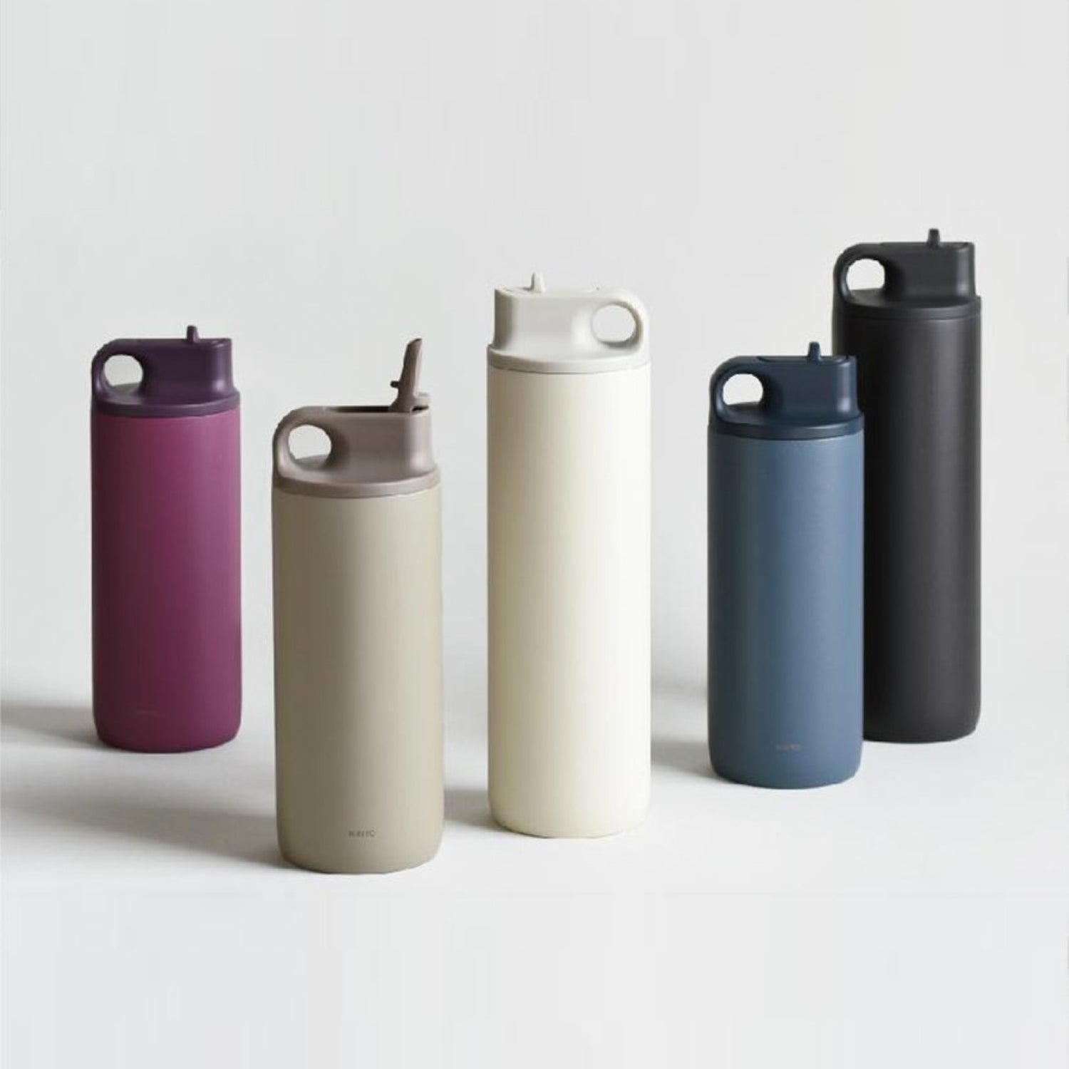 Kinto Active Tumbler 600ML (SA)