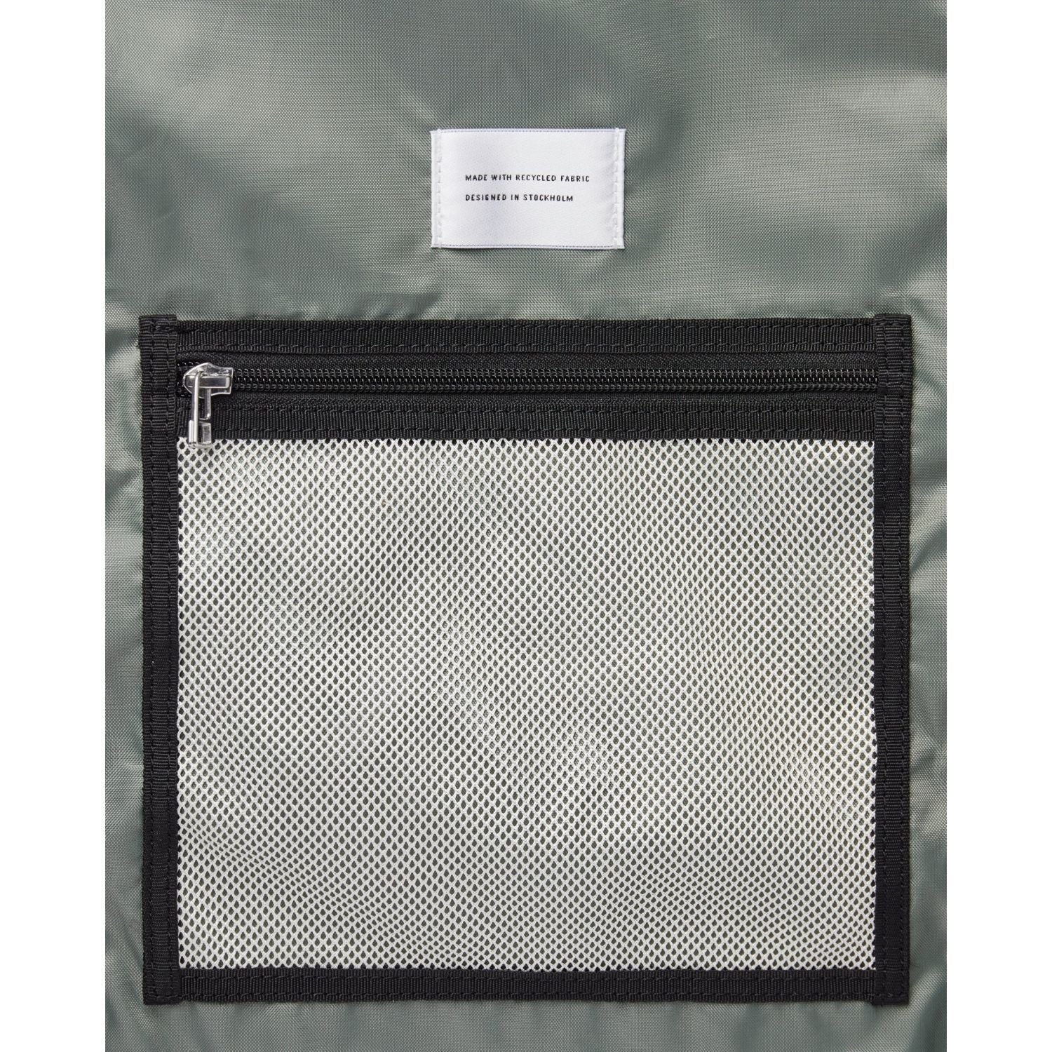 Sandqvist Ruben 2.0 Backpack (SA)