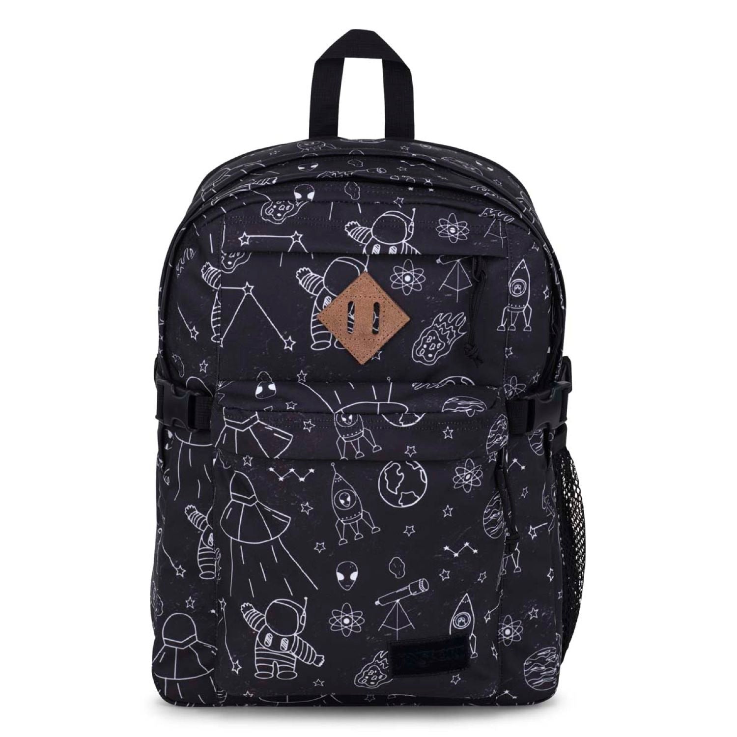 Jansport Main Campus Backpack (Printed) (SA)