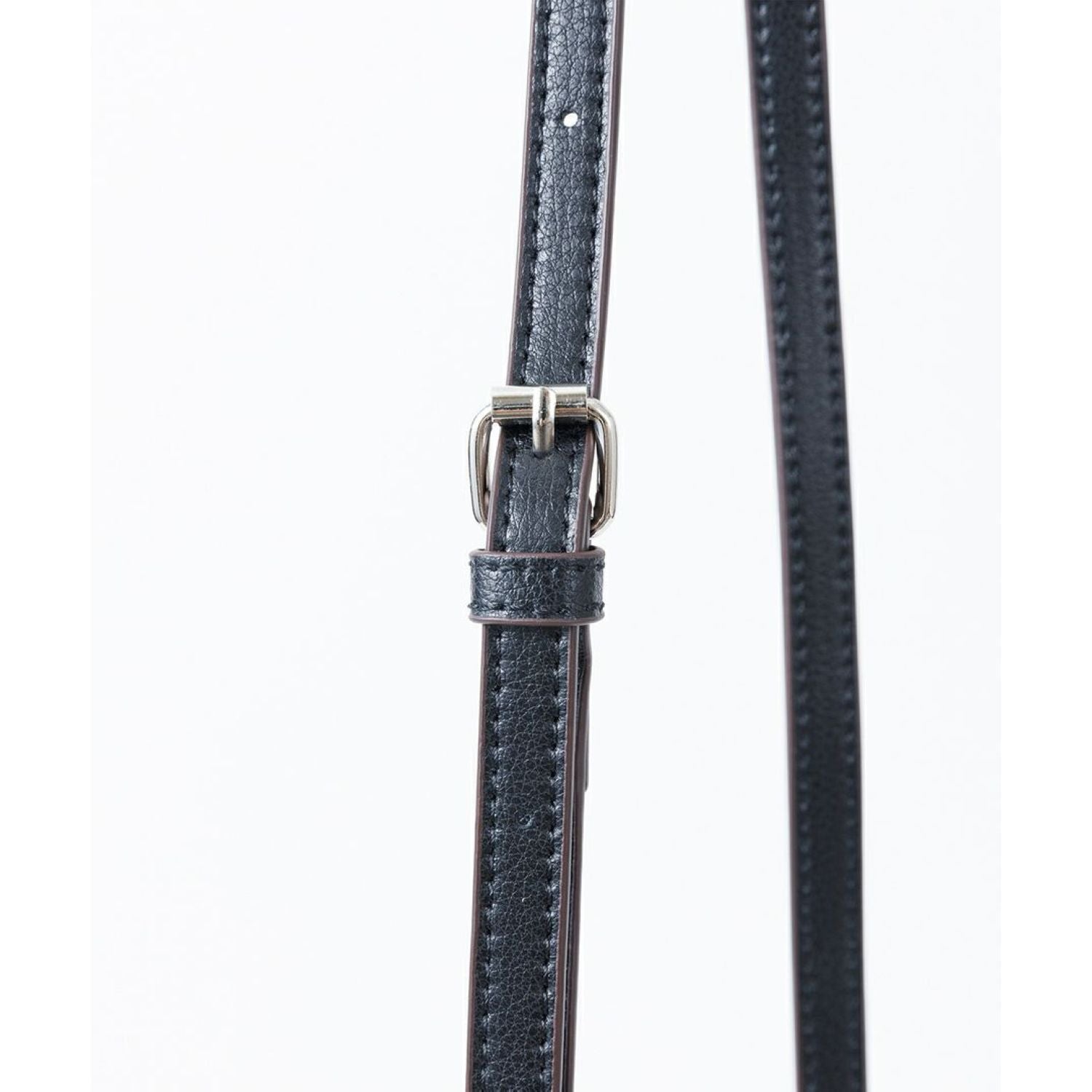 Legato Largo Light Weight Series Vertical Shoulder Bag (SA)