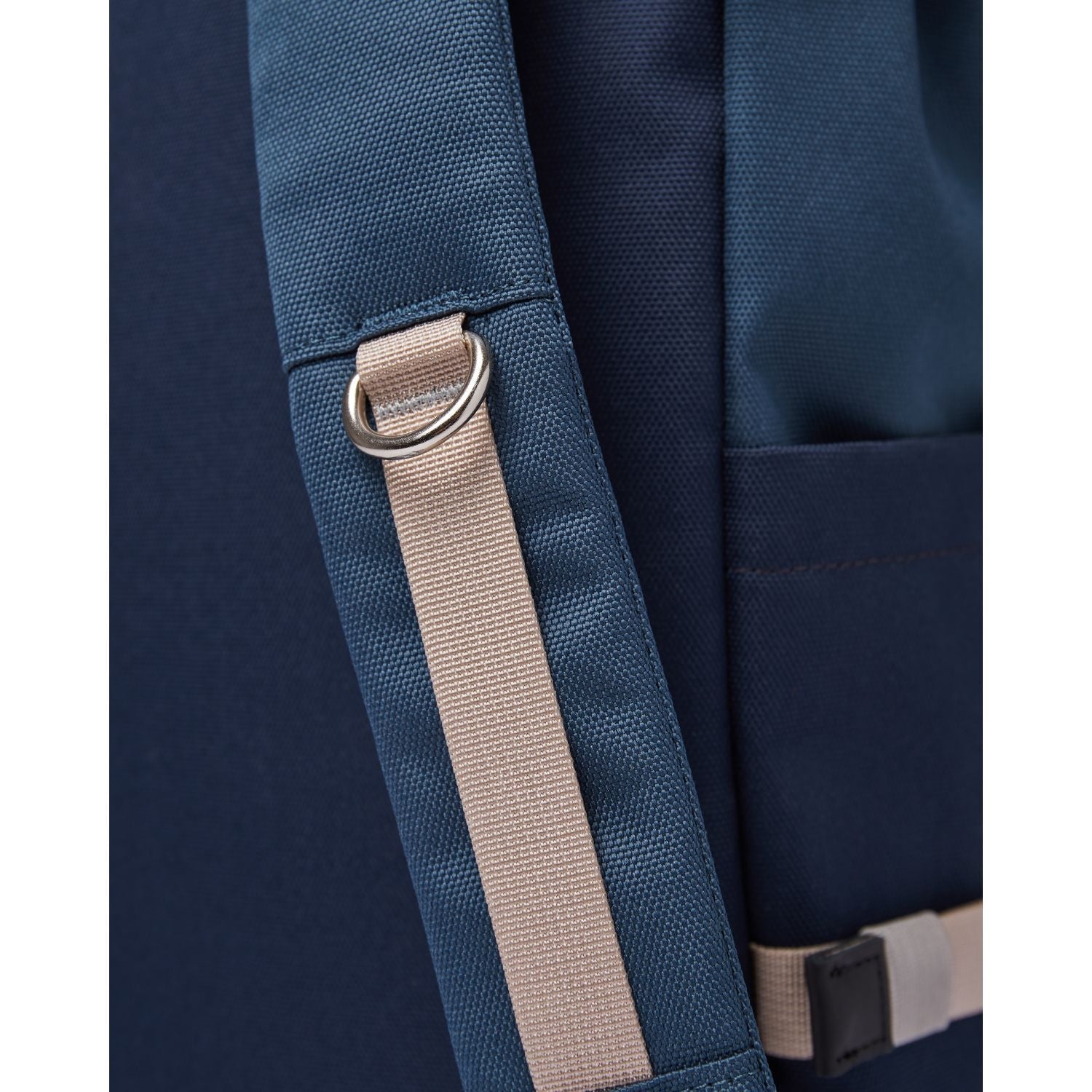 Sandqvist Bernt Backpack (SA)