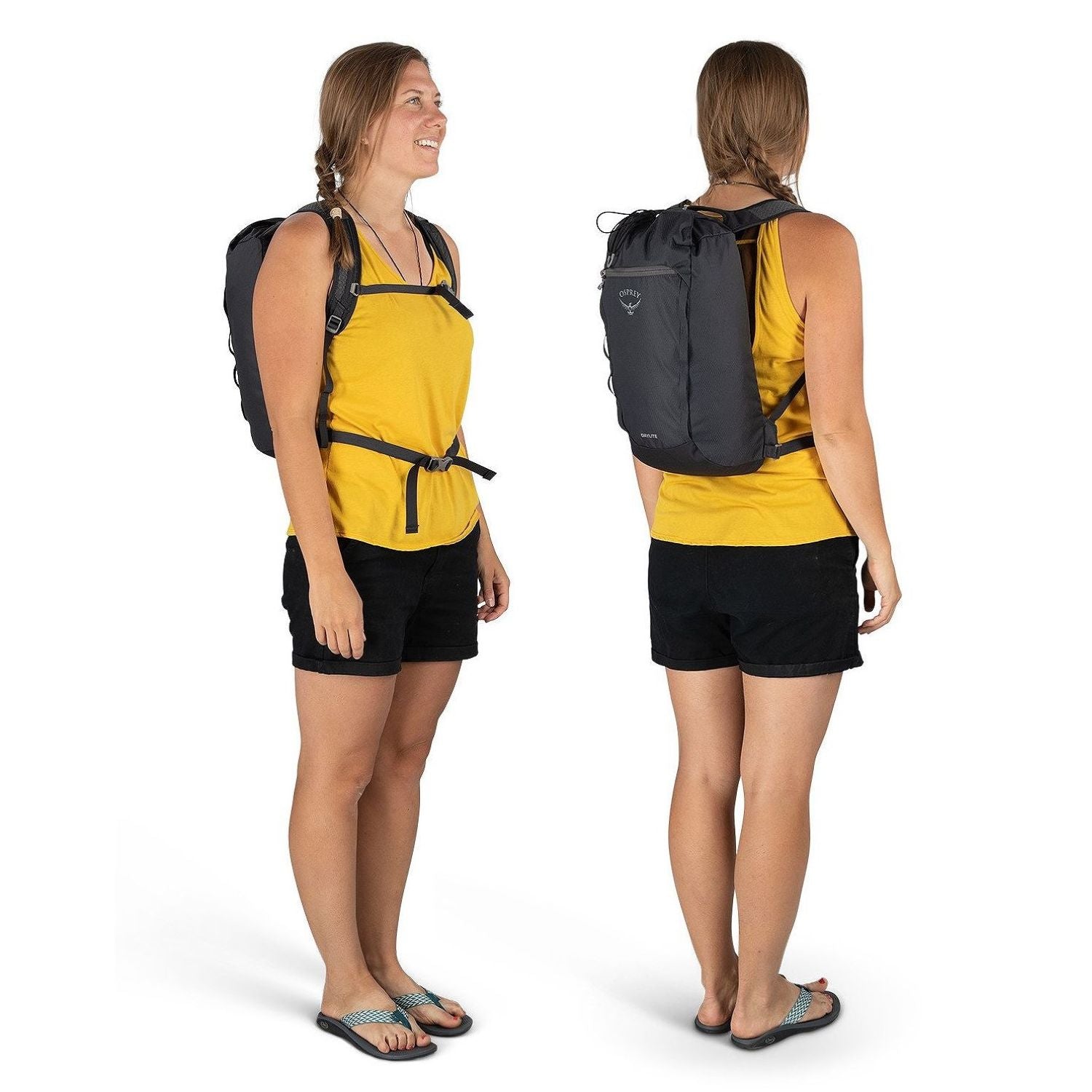 Osprey Daylite Cinch 15L Backpack - Everyday (SA)