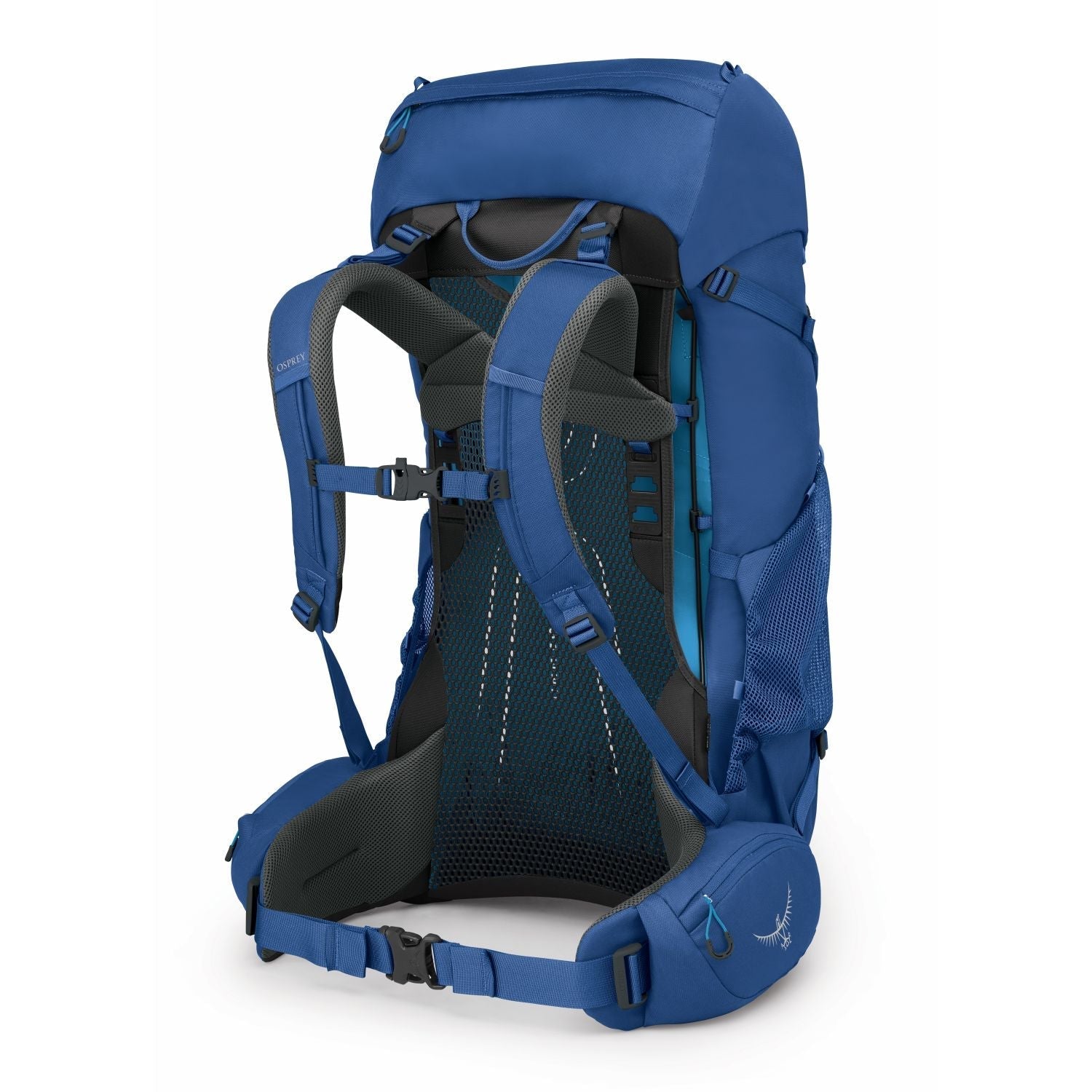 Osprey Rook 50 Backpack - Men's Backpacking (SA)