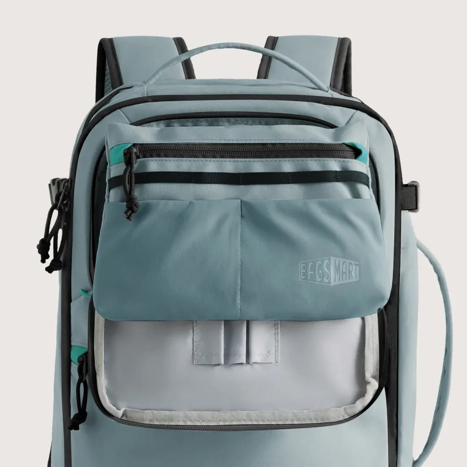 Bagsmart Faro Carry On Travel Backpack Set 29L (SA)