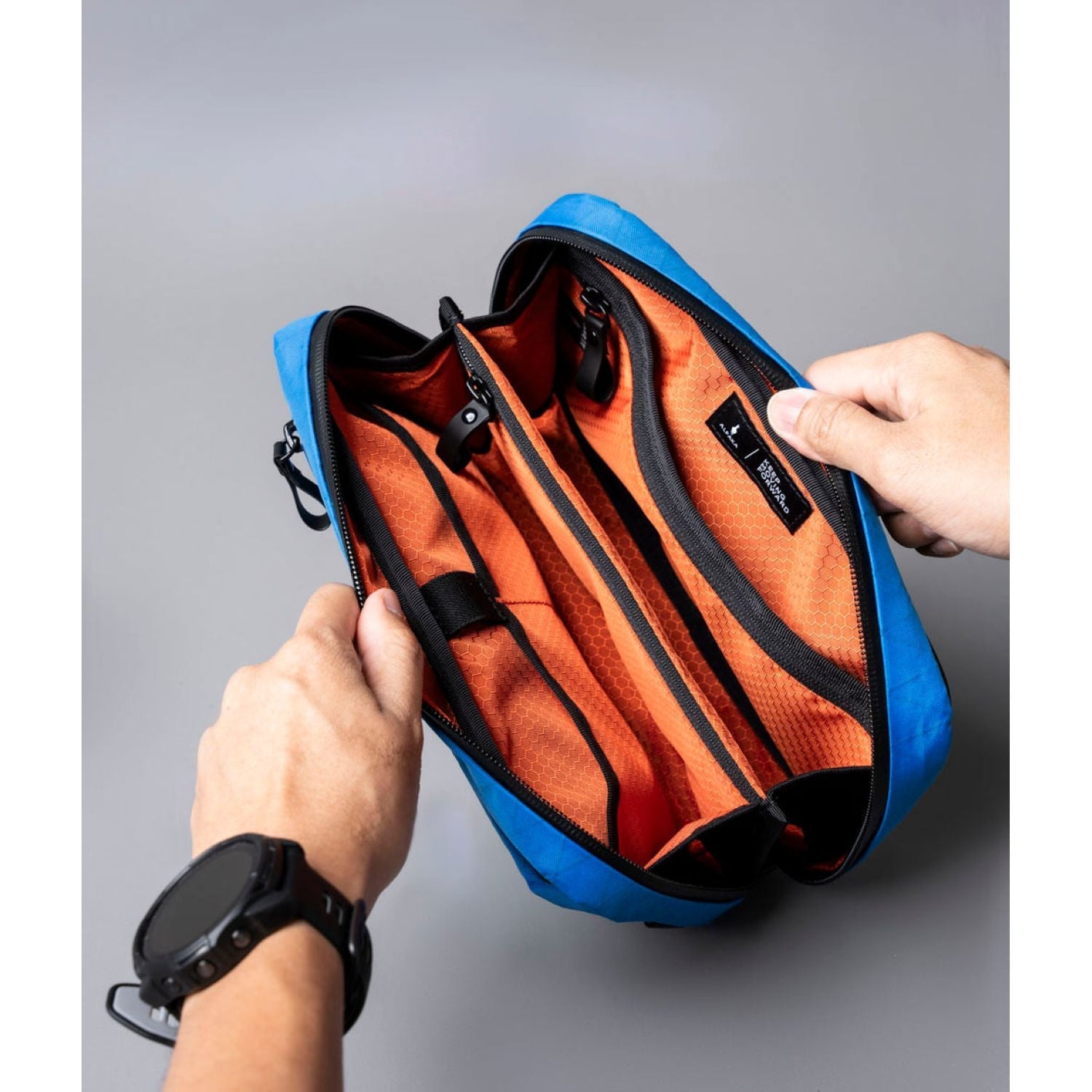 ALPAKA Elements Tech Case V2 X-Pac VX21