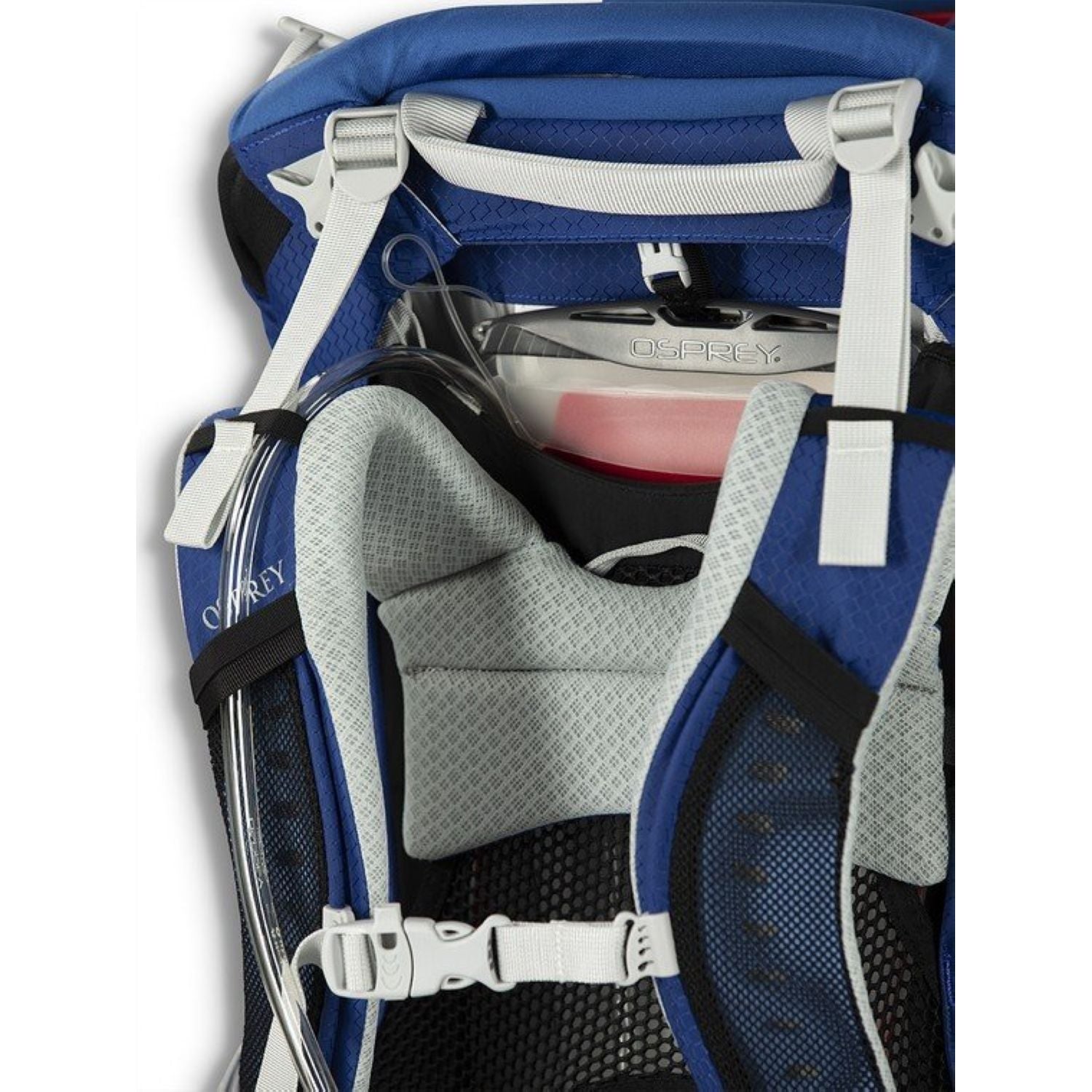 Osprey Poco Child Carrier