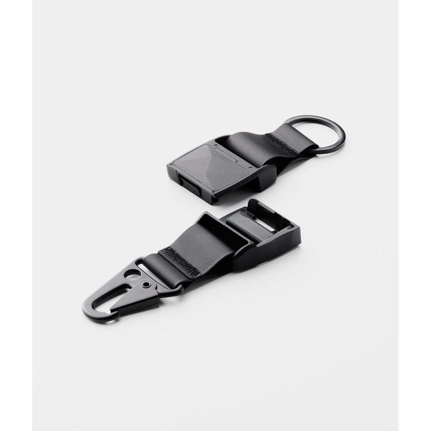ALPAKA Maglockz Key Chain